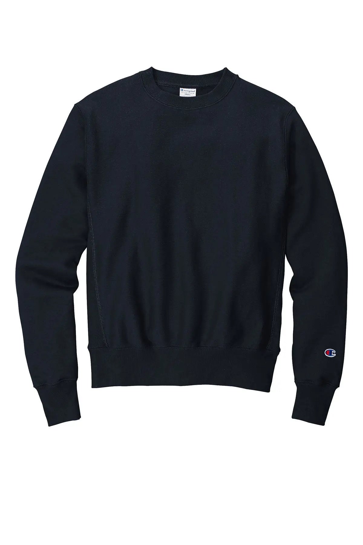 Champion® Reverse Weave® Crewneck Sweatshirt #S149