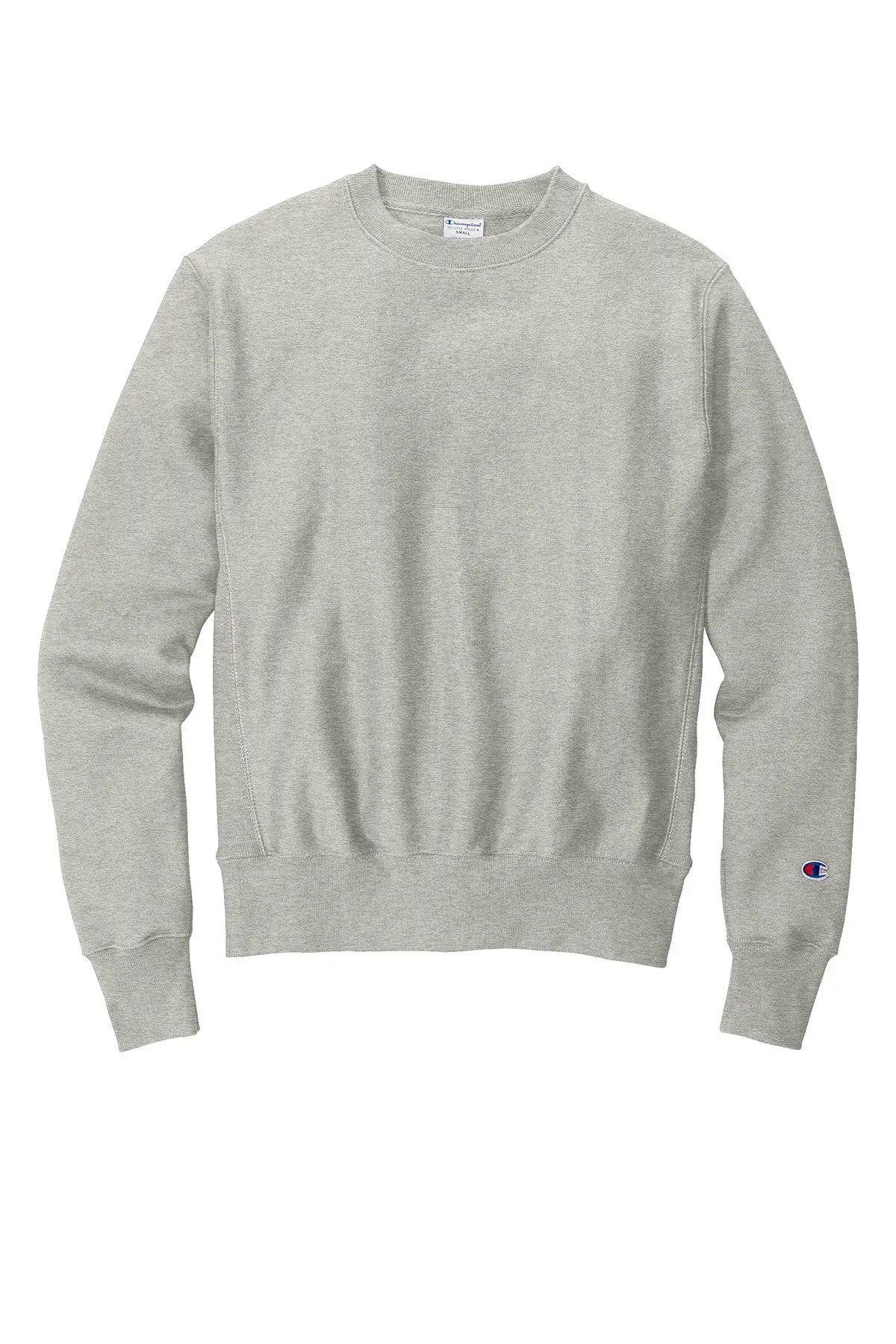 Champion® Reverse Weave® Crewneck Sweatshirt #S149