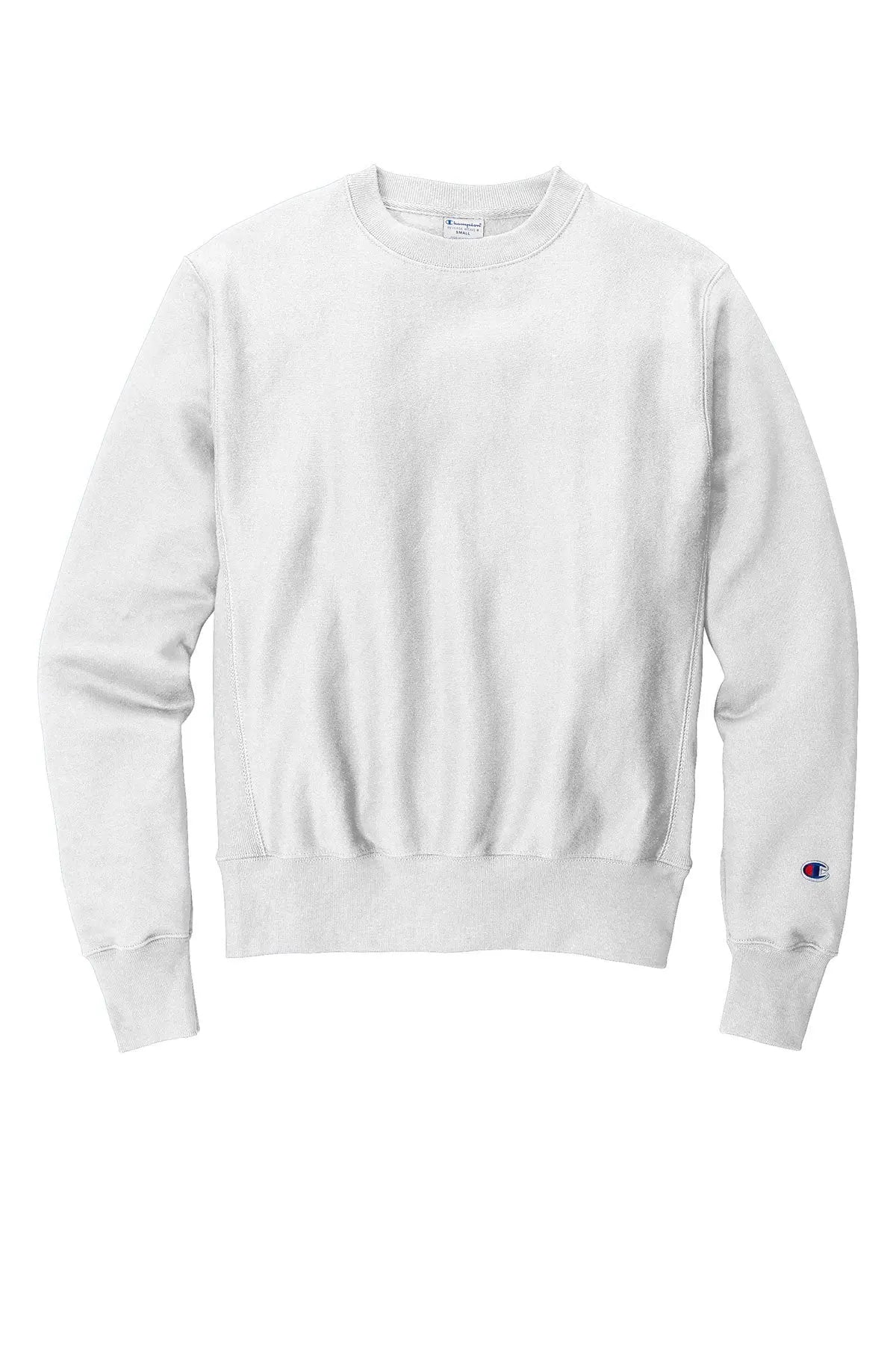 Champion® Reverse Weave® Crewneck Sweatshirt #S149