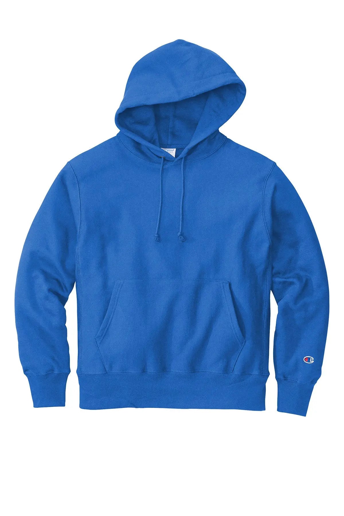 Champion® Reverse Weave® Hooded Sweatshirt #S101