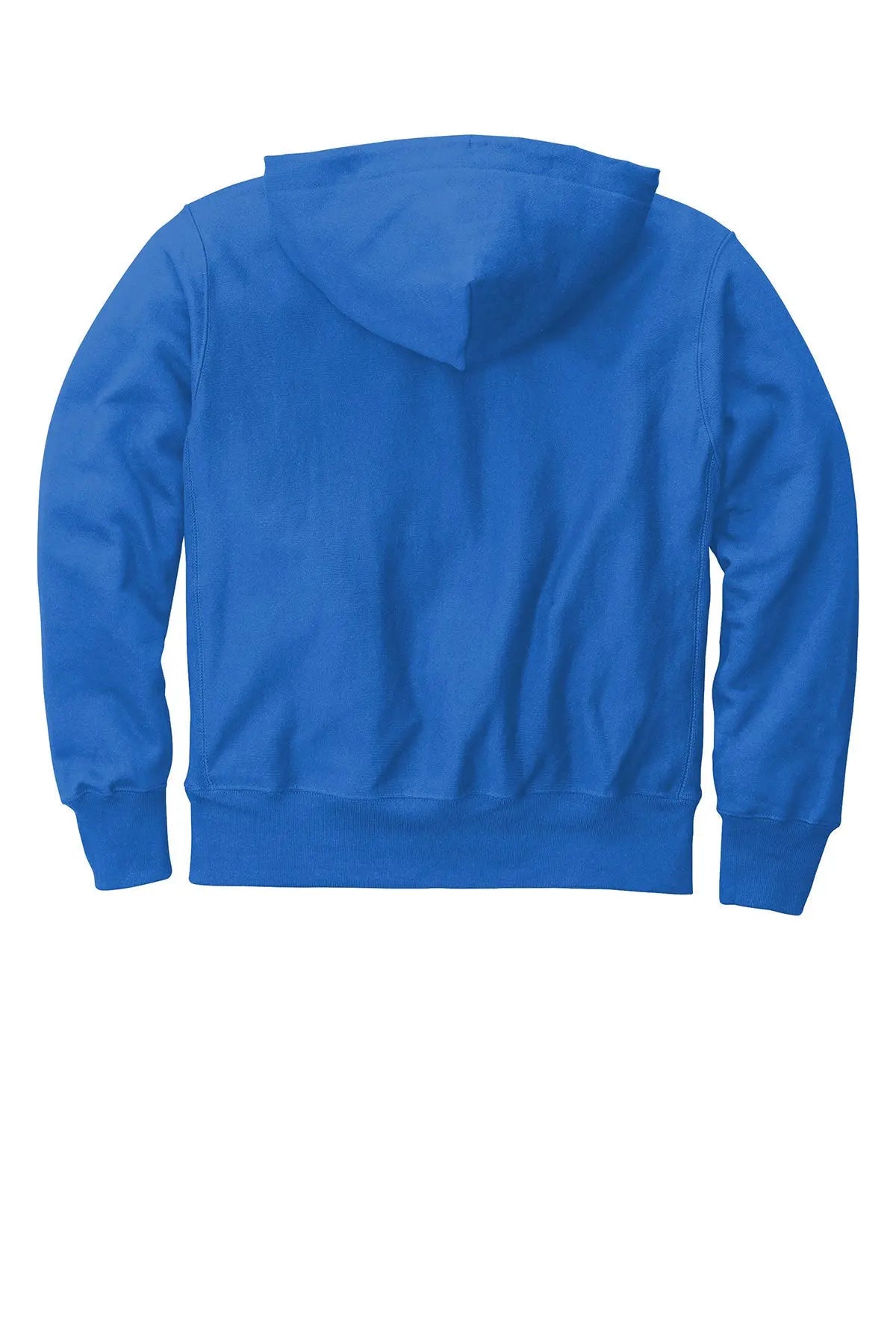 Champion® Reverse Weave® Hooded Sweatshirt #S101