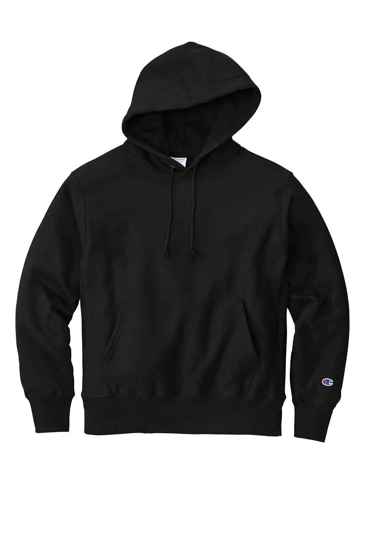 Champion® Reverse Weave® Hooded Sweatshirt #S101