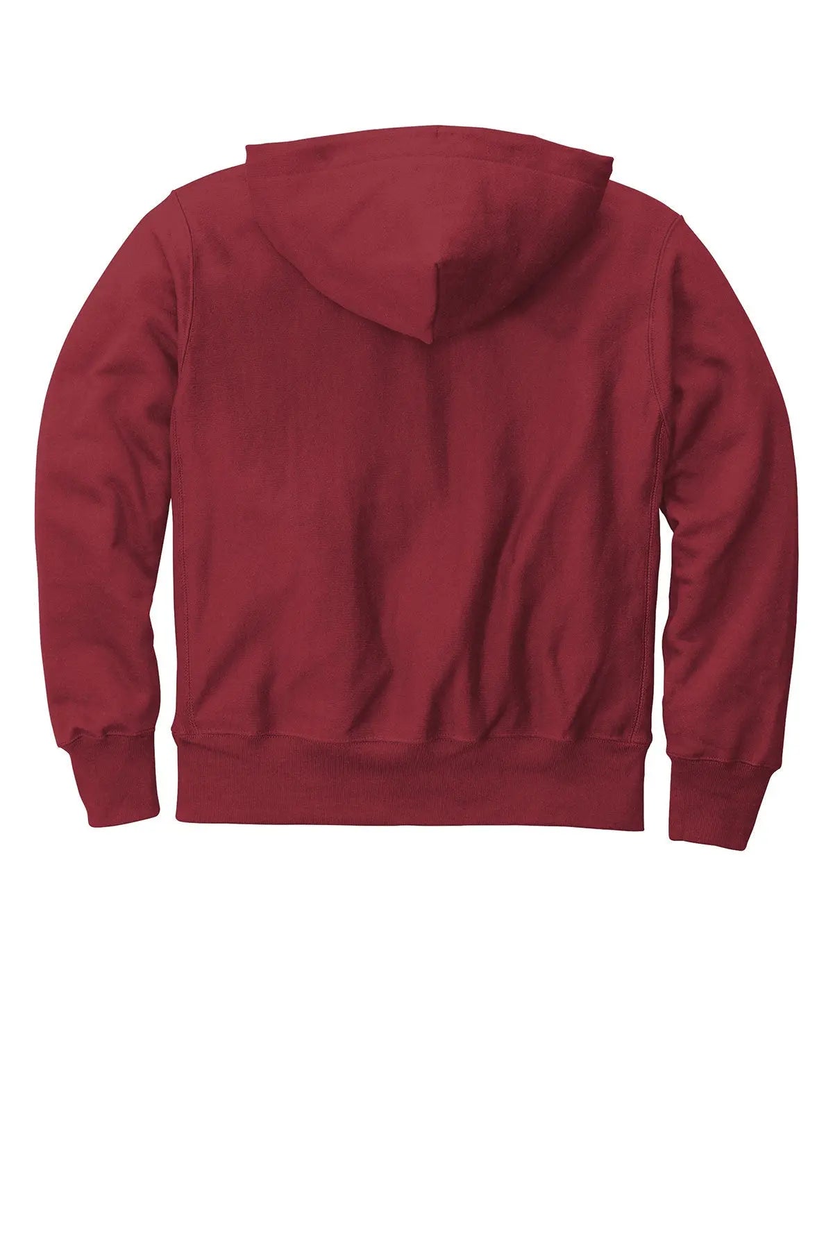Champion® Reverse Weave® Hooded Sweatshirt #S101