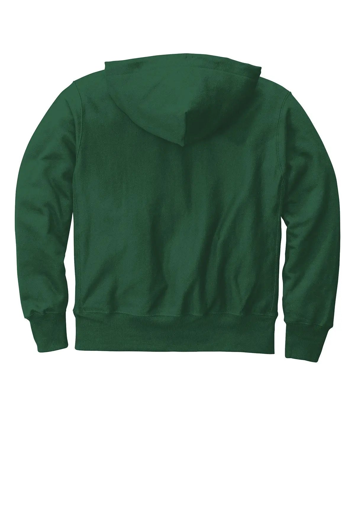 Champion® Reverse Weave® Hooded Sweatshirt #S101