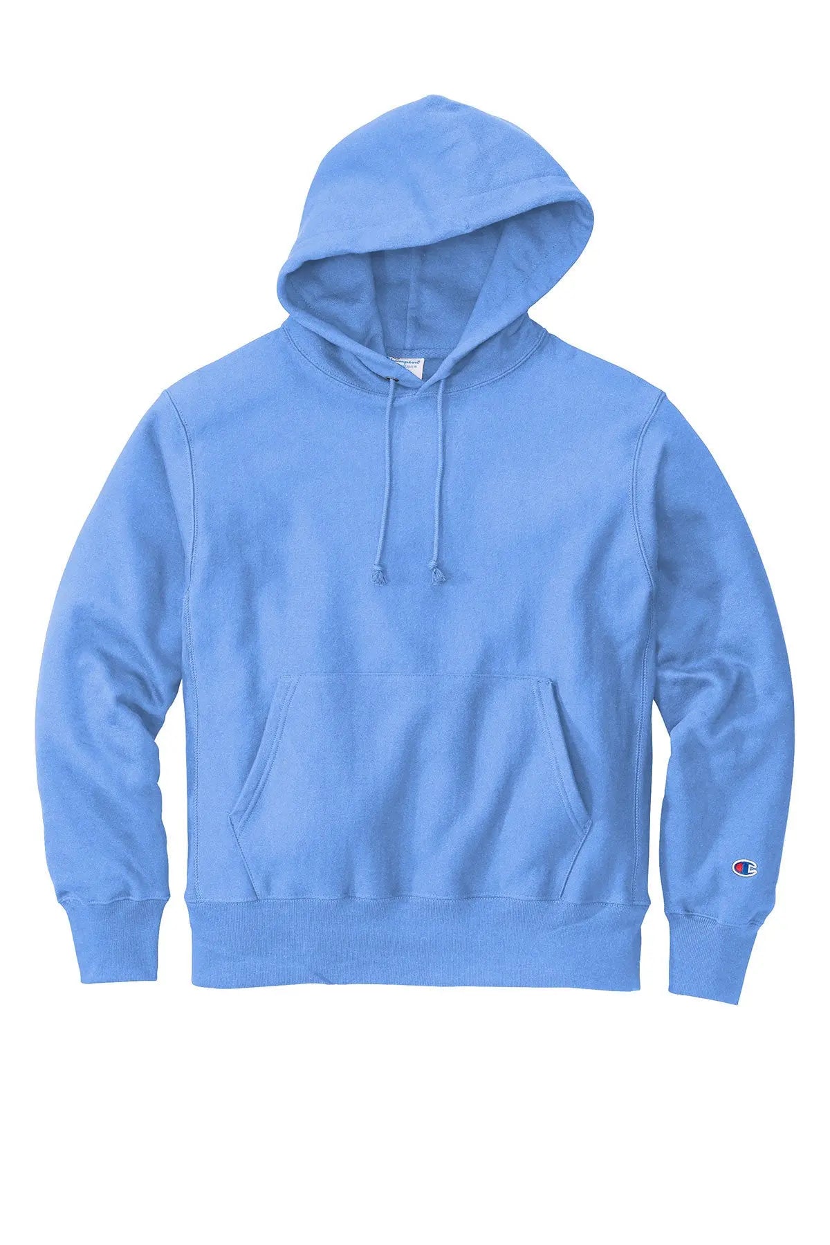 Champion® Reverse Weave® Hooded Sweatshirt #S101