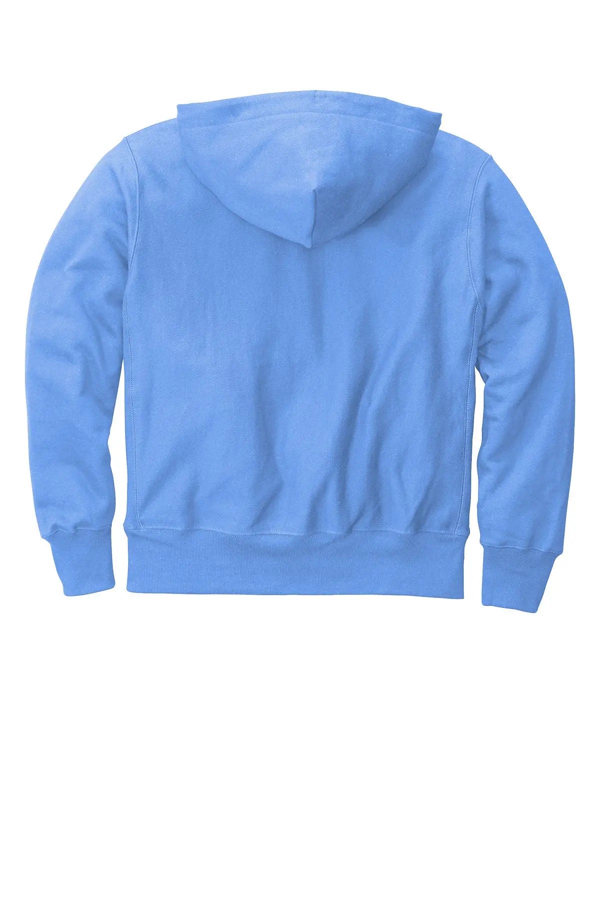 Champion® Reverse Weave® Hooded Sweatshirt #S101