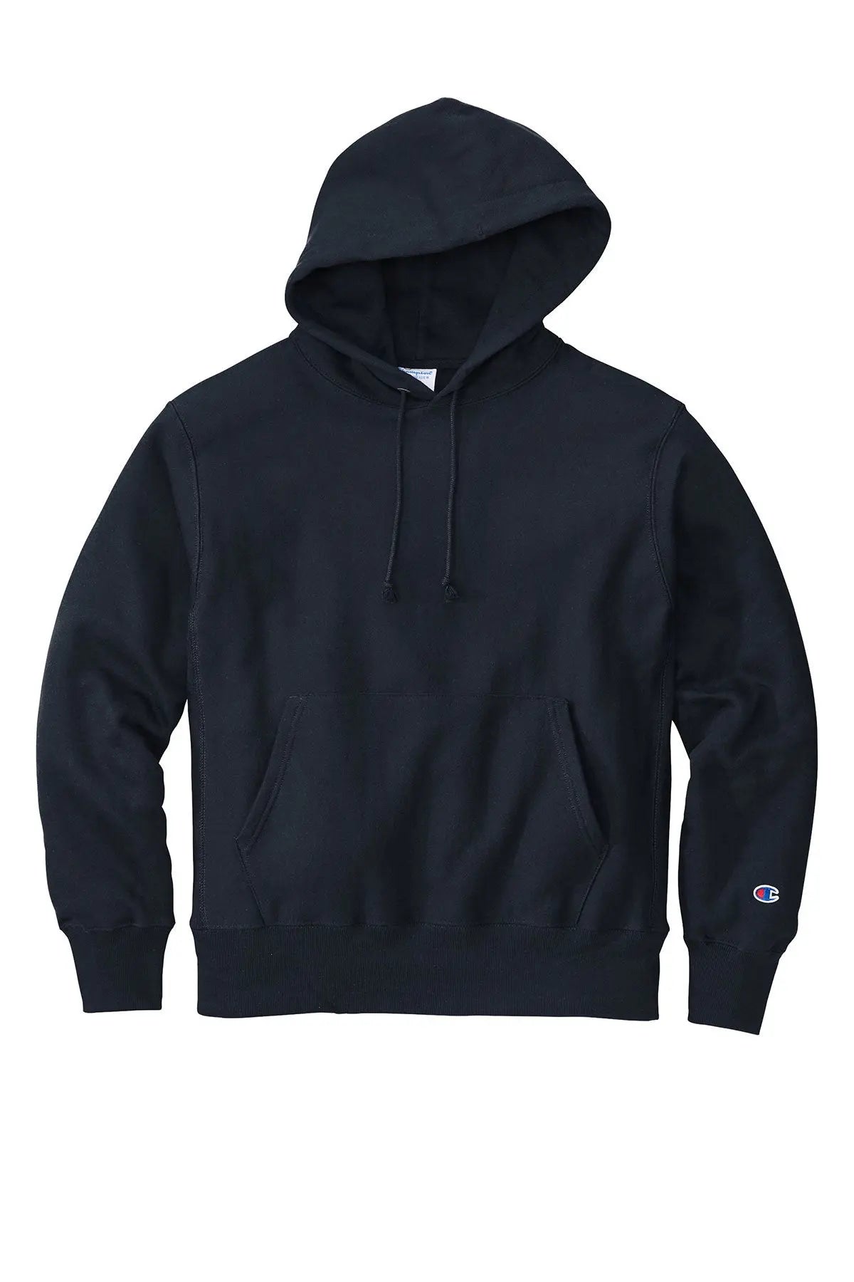 Champion® Reverse Weave® Hooded Sweatshirt #S101