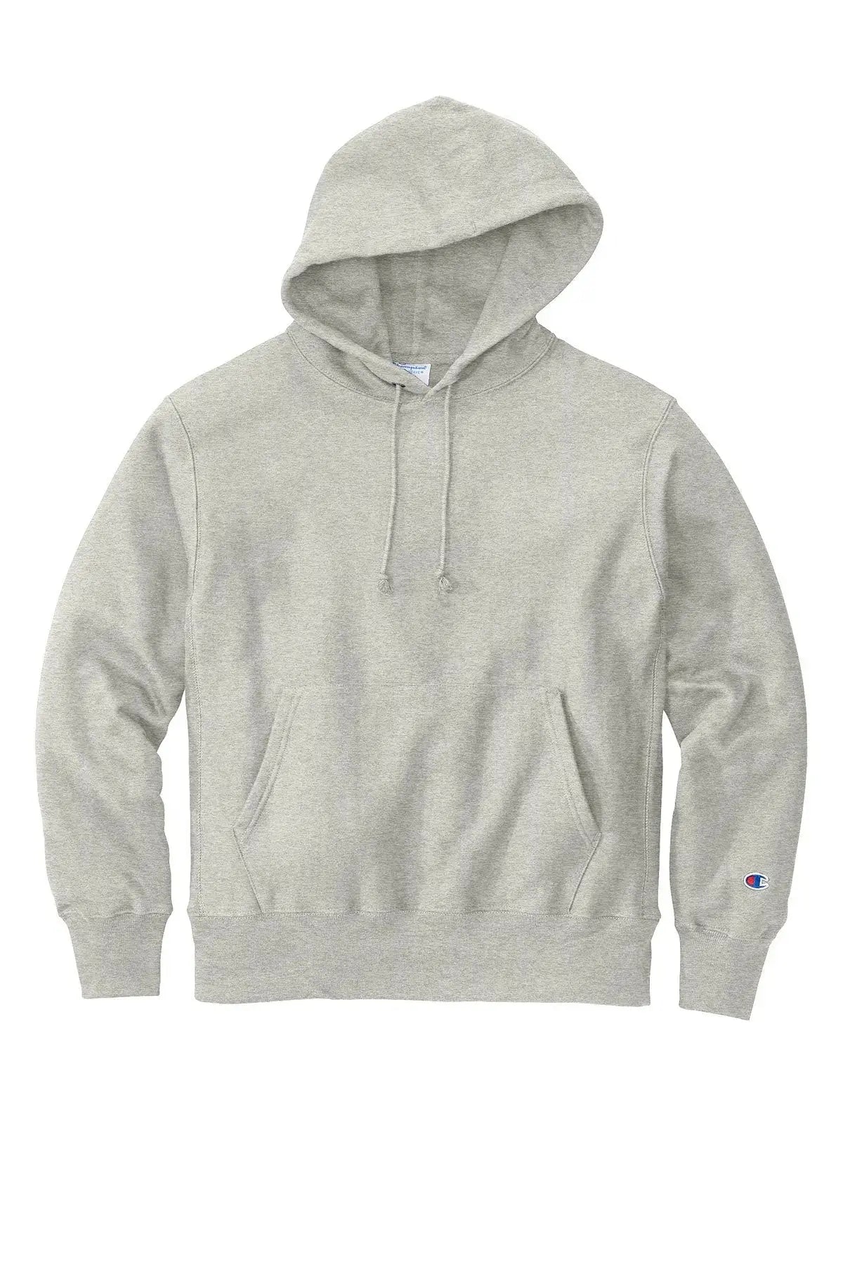 Champion® Reverse Weave® Hooded Sweatshirt #S101 Game Over Merch