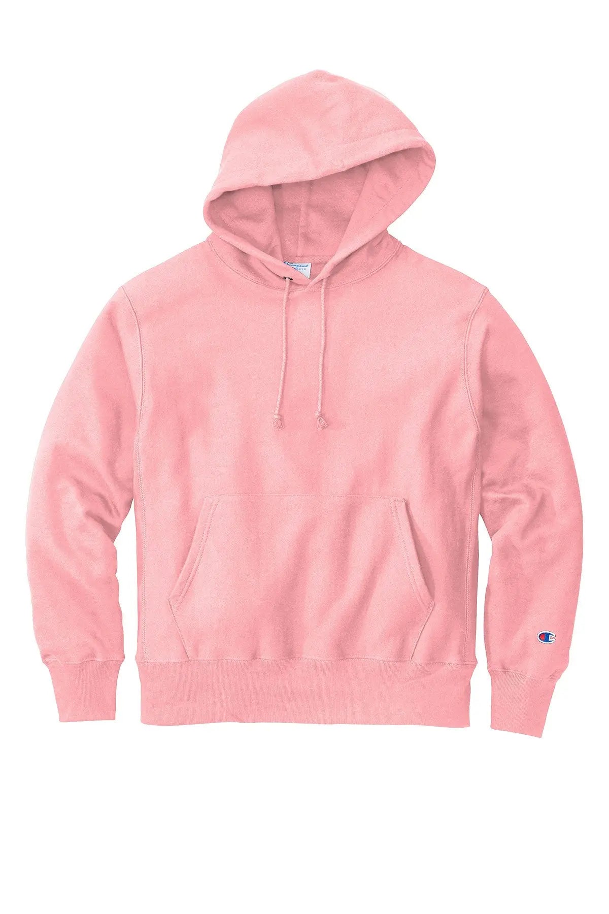 Champion® Reverse Weave® Hooded Sweatshirt #S101