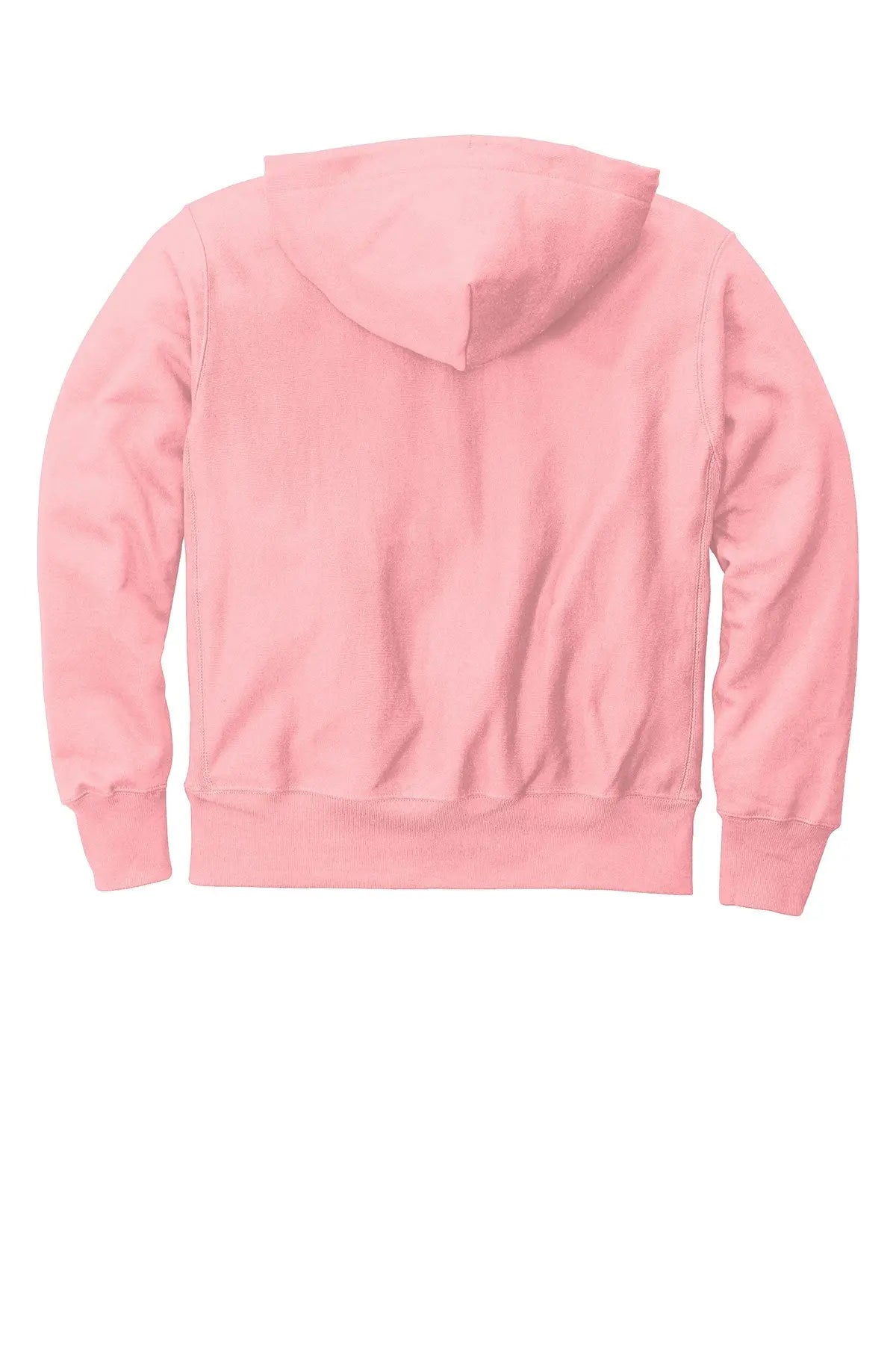 Champion® Reverse Weave® Hooded Sweatshirt #S101