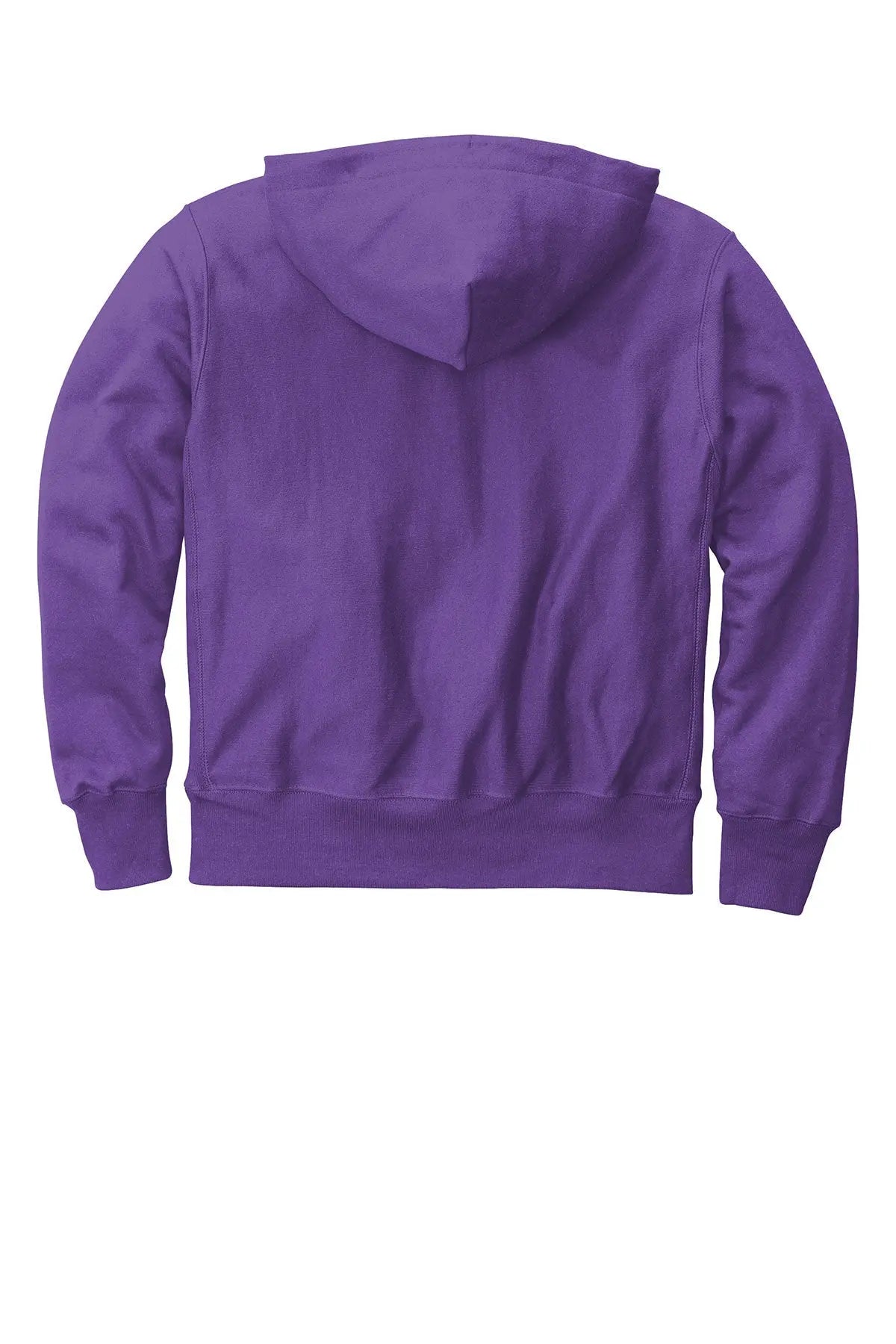 Champion® Reverse Weave® Hooded Sweatshirt #S101
