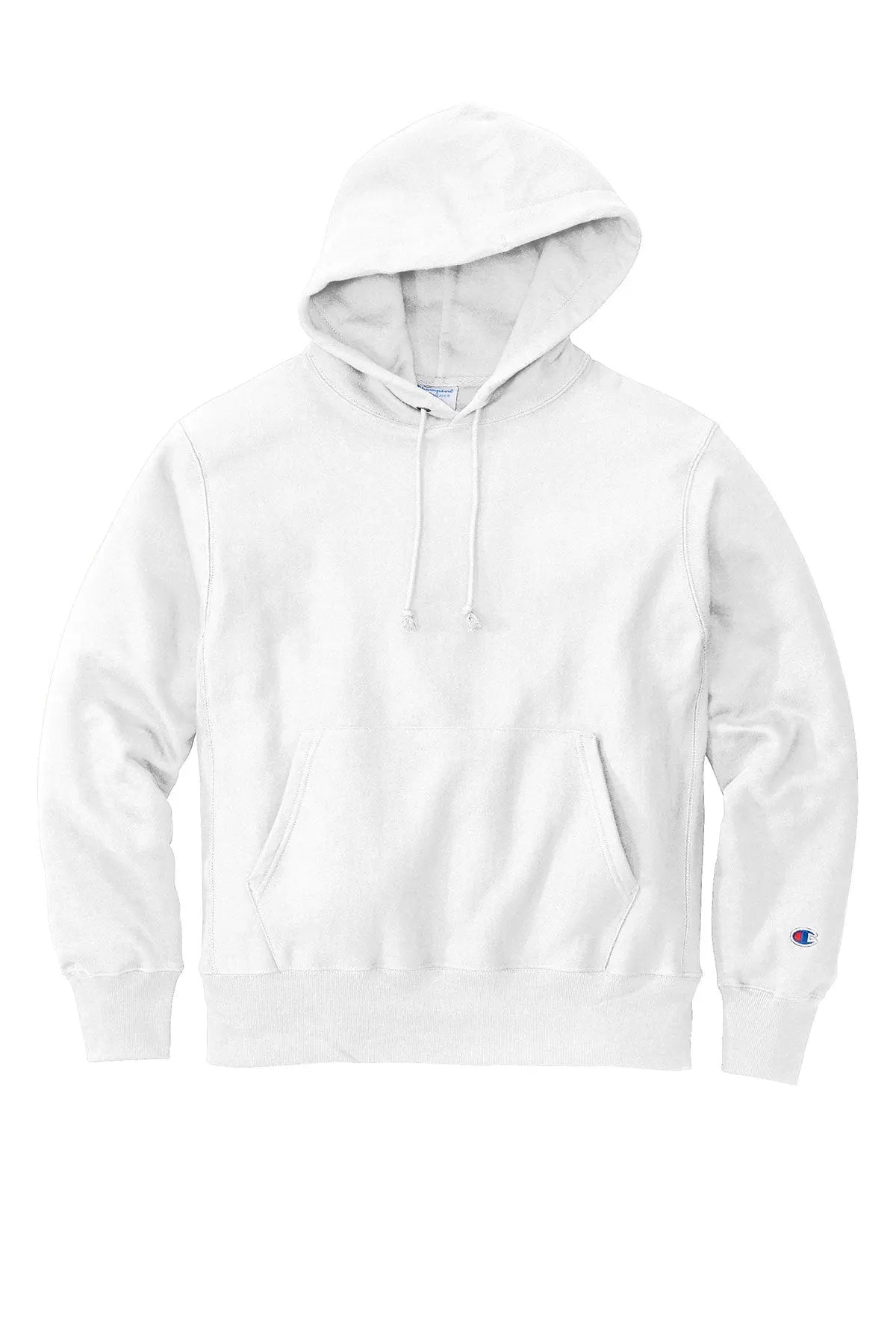 Champion® Reverse Weave® Hooded Sweatshirt #S101