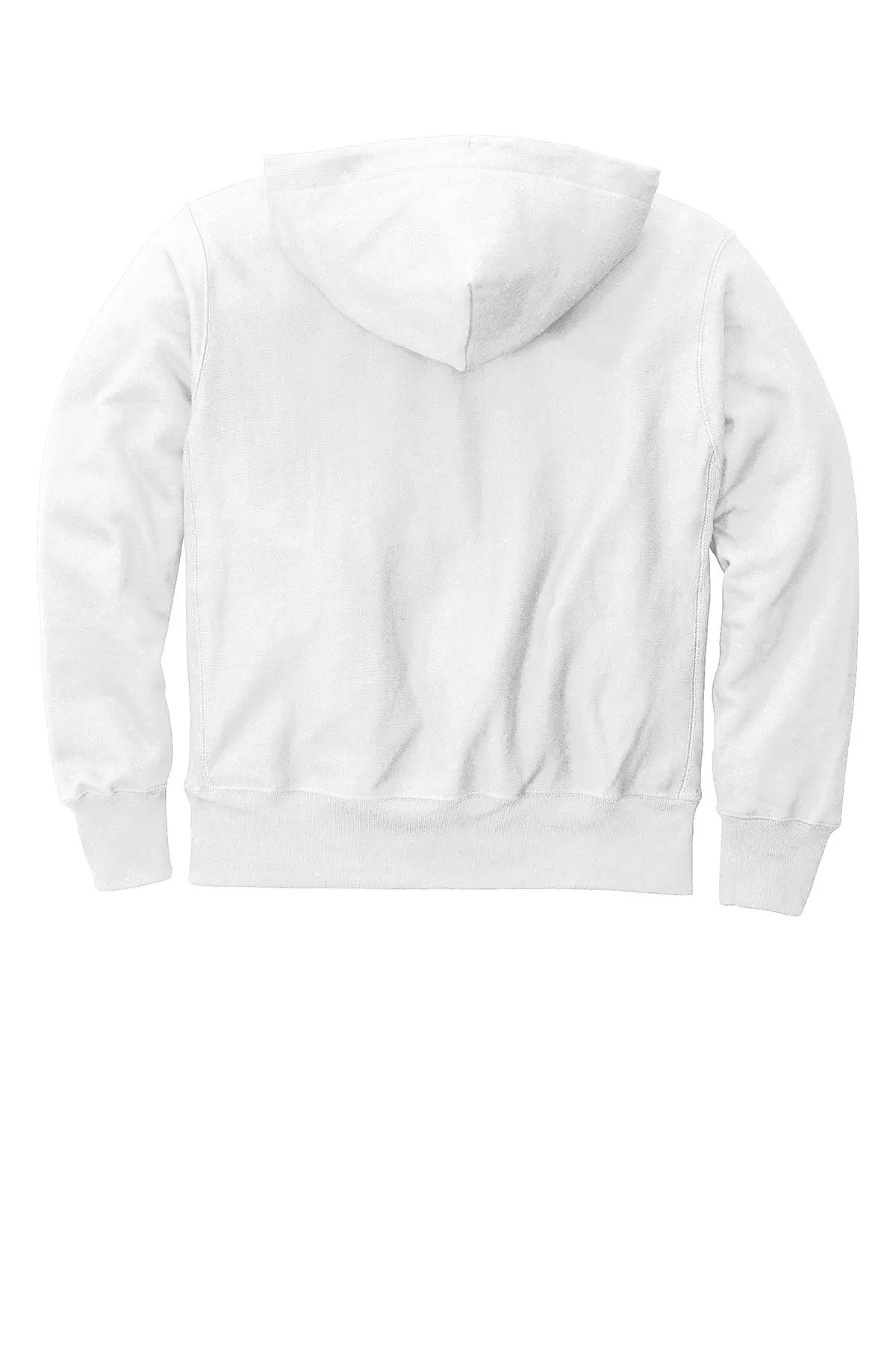 Champion® Reverse Weave® Hooded Sweatshirt #S101
