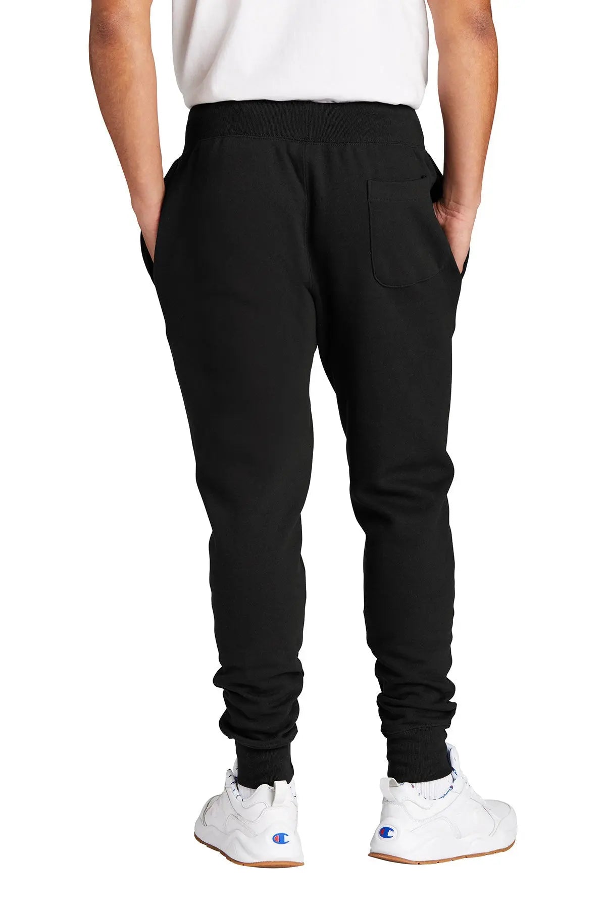 Champion® Reverse Weave® Jogger #RW25