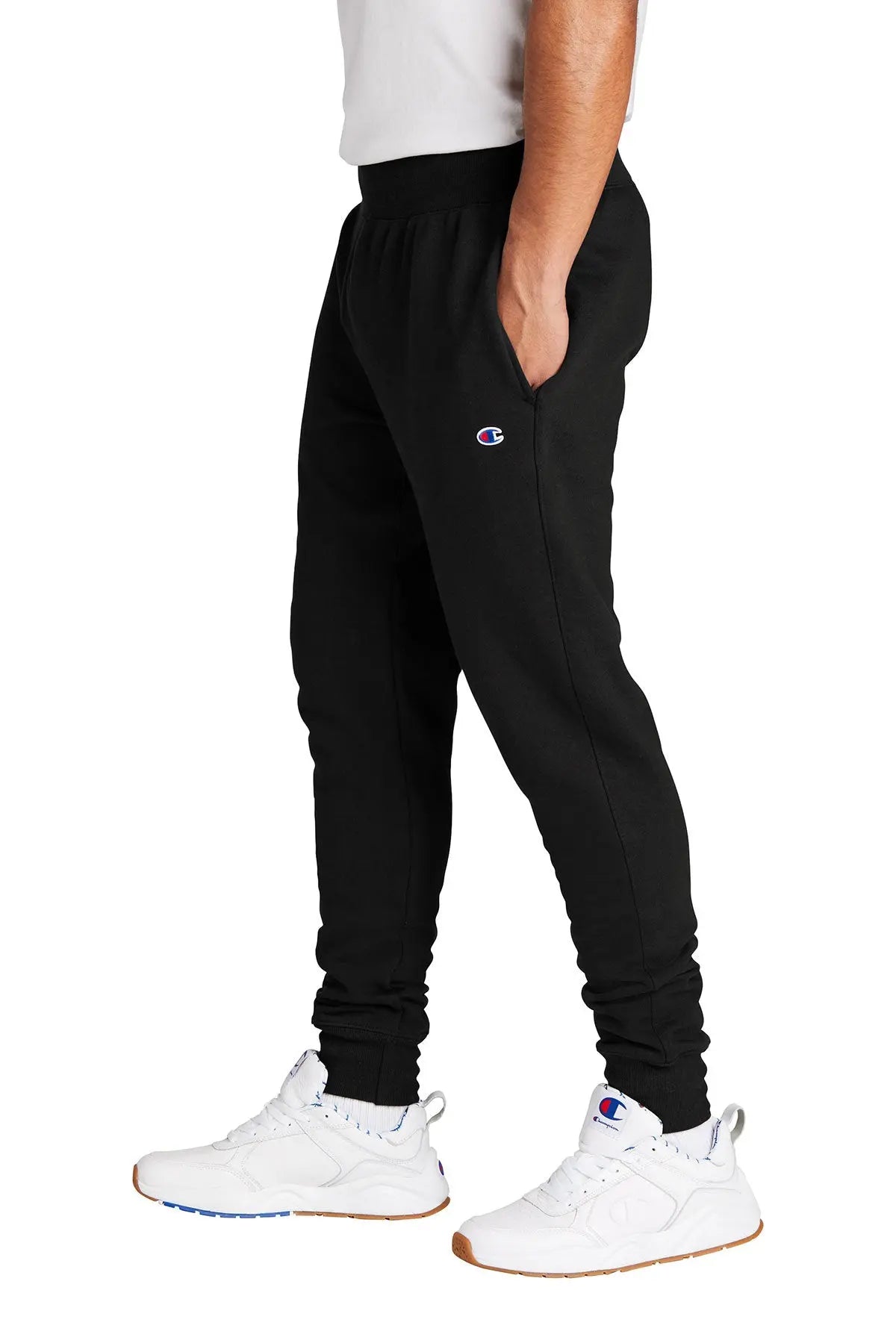 Champion® Reverse Weave® Jogger #RW25