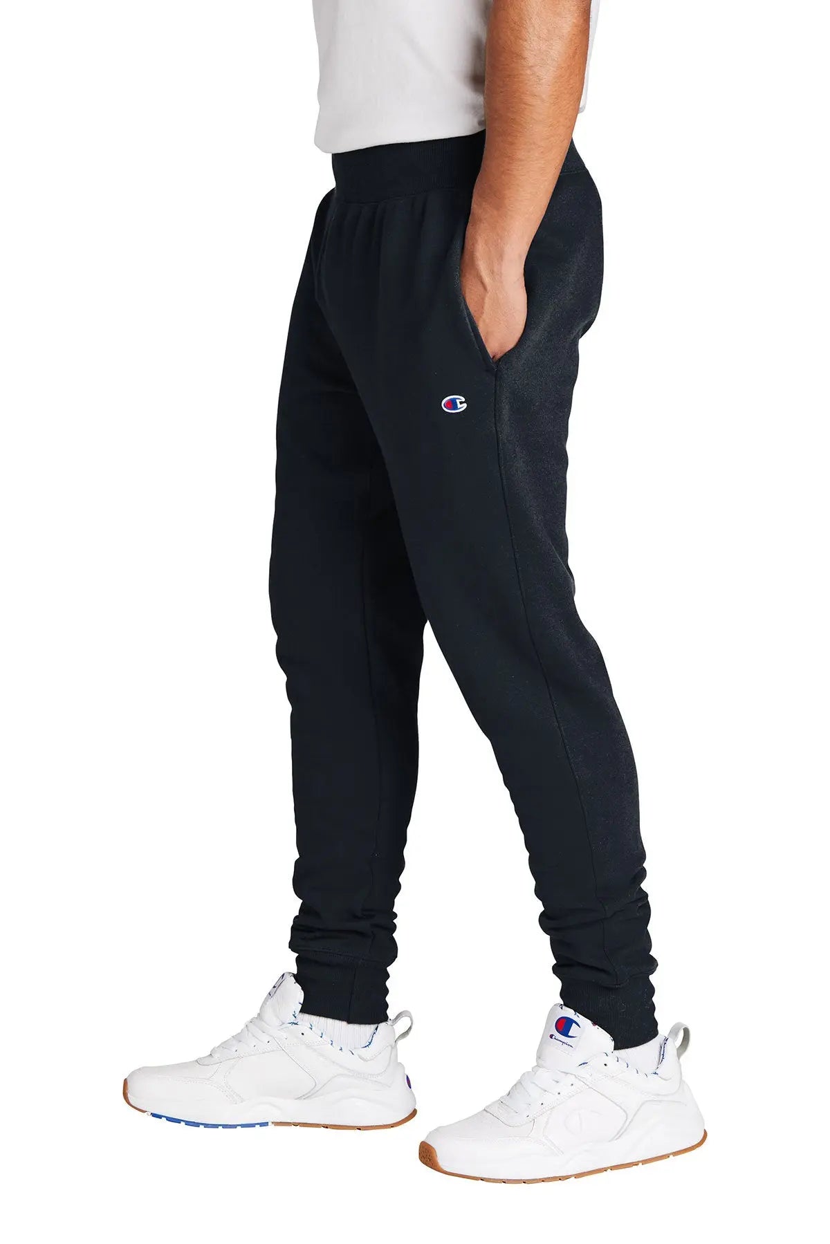 Champion® Reverse Weave® Jogger #RW25