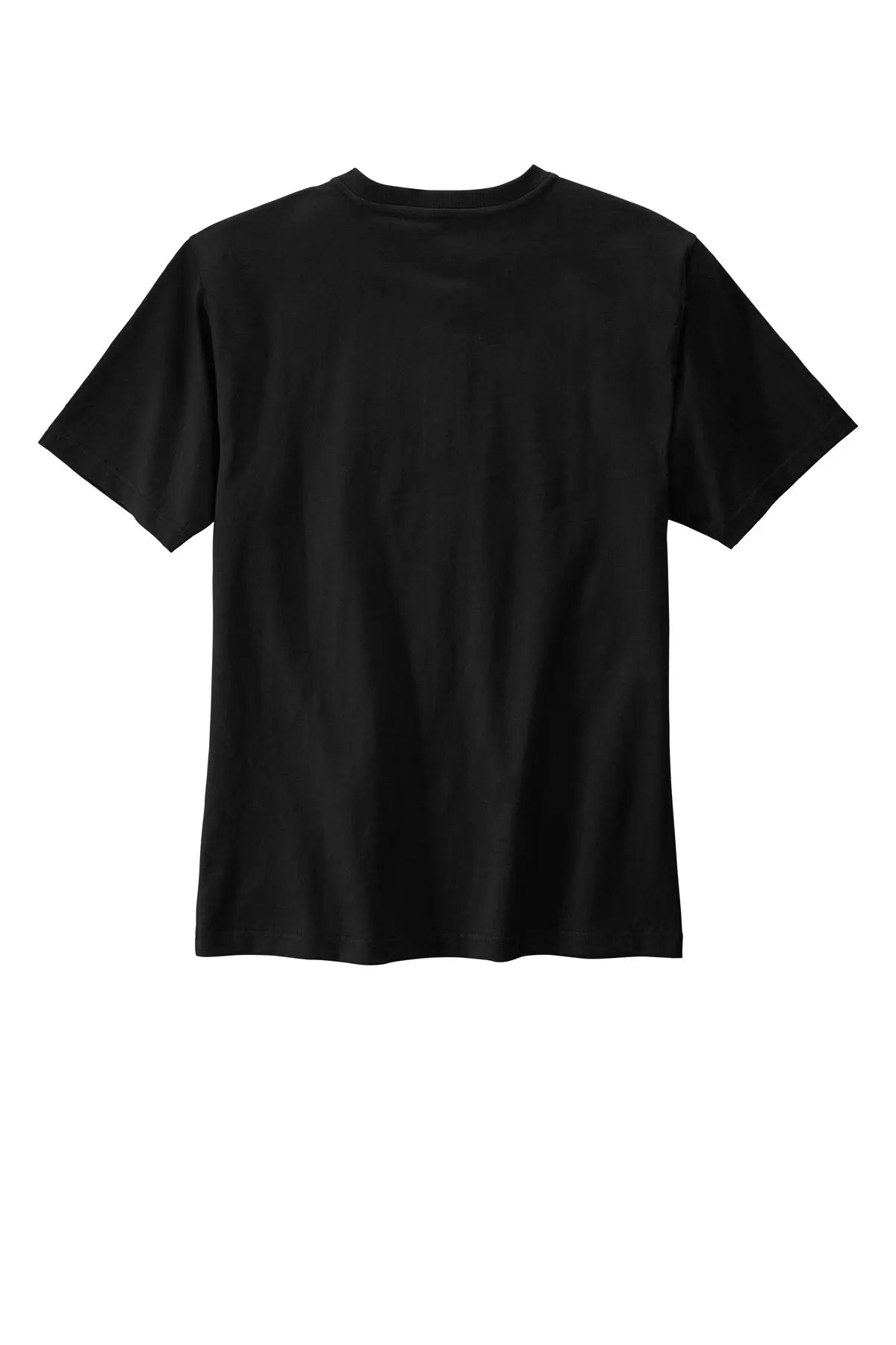 Carhartt® Short Sleeve Henley T-Shirt #CTK84