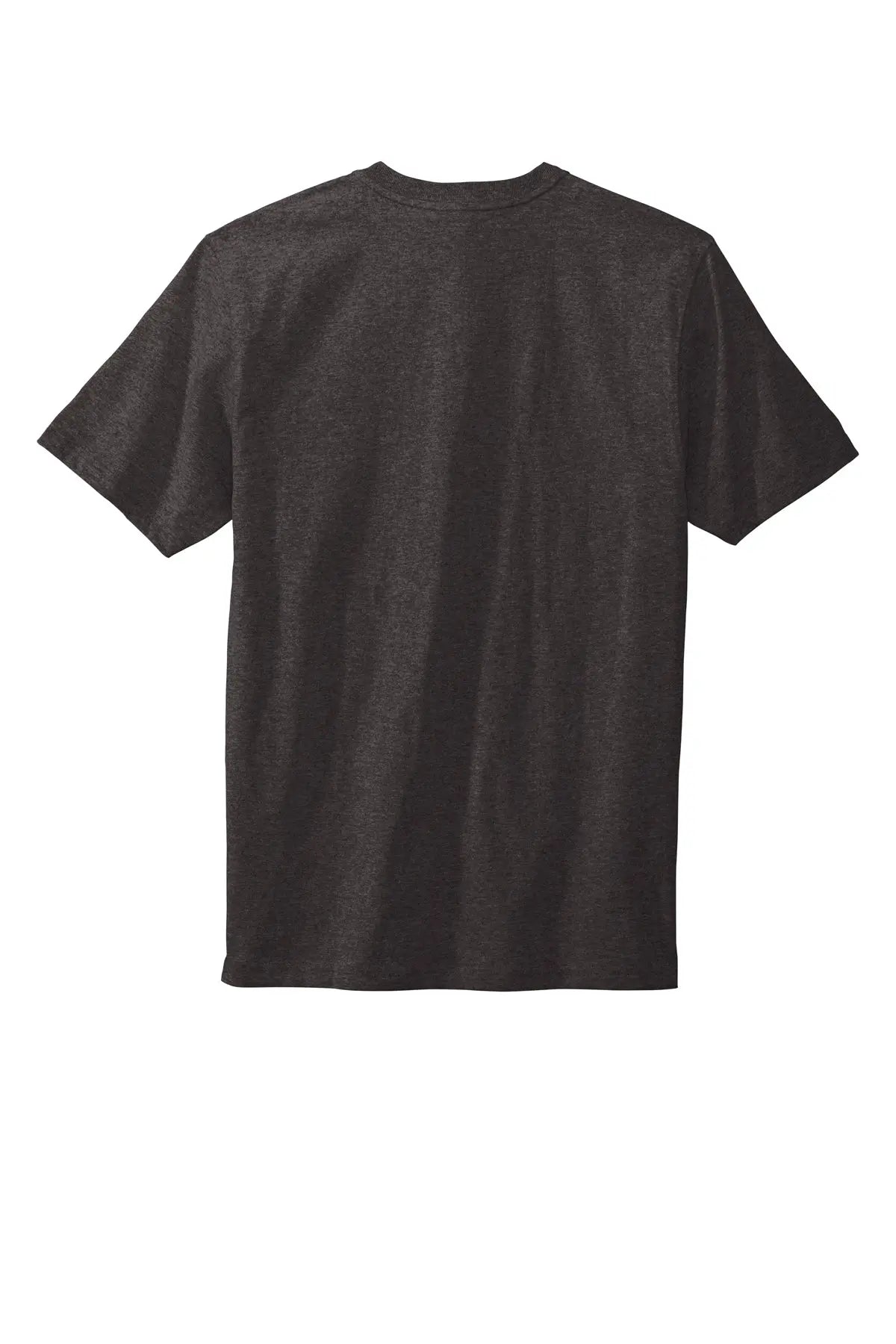 Carhartt® Short Sleeve Henley T-Shirt #CTK84