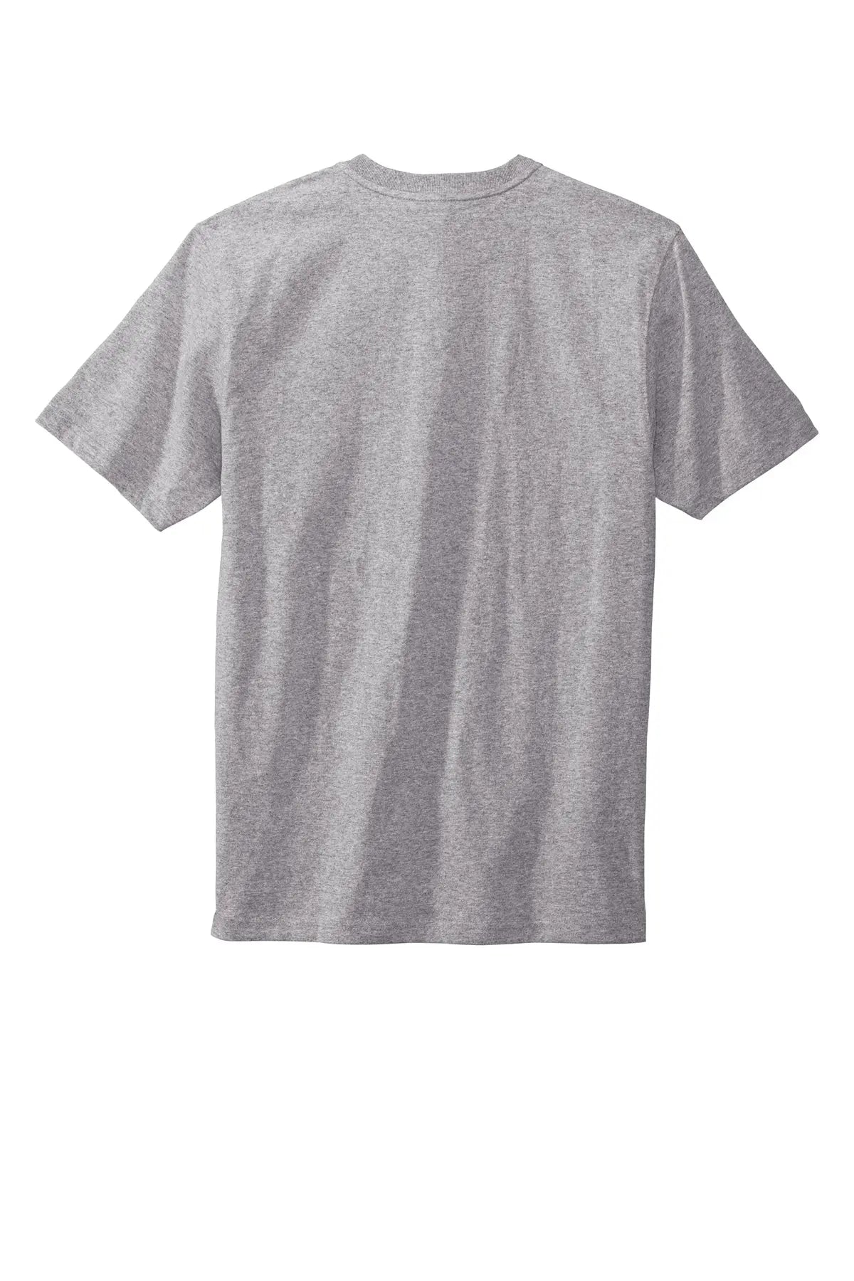 Carhartt® Short Sleeve Henley T-Shirt #CTK84