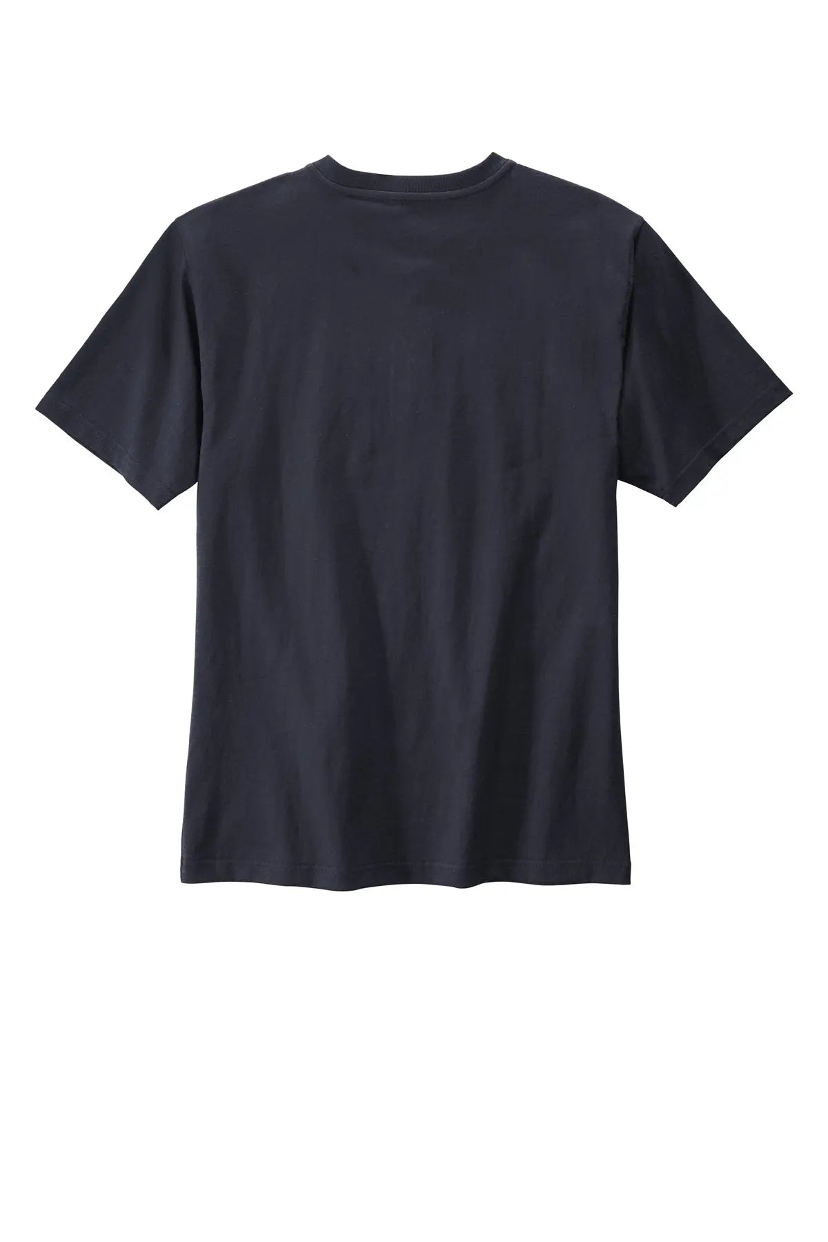 Carhartt® Short Sleeve Henley T-Shirt #CTK84
