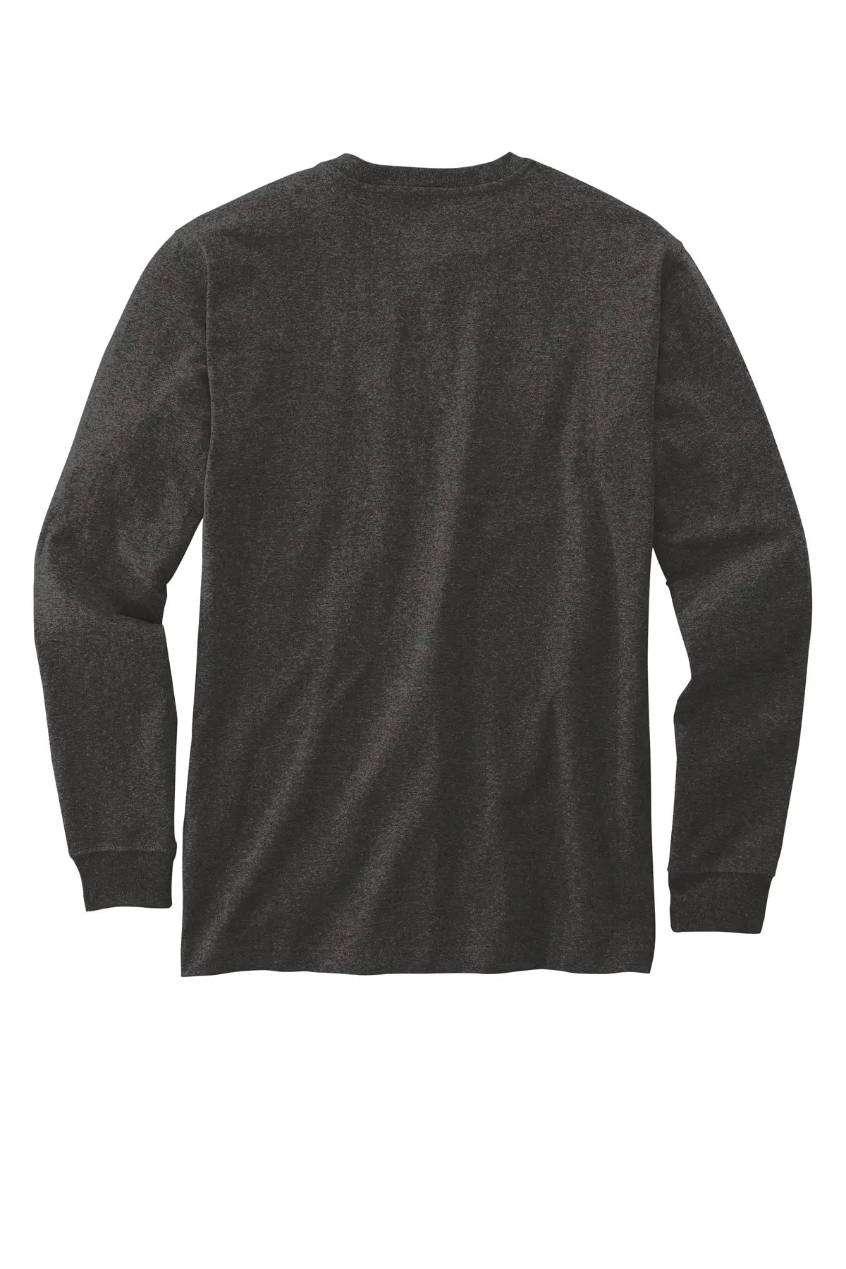 Carhartt® Long Sleeve Henley T-Shirt #CTK128