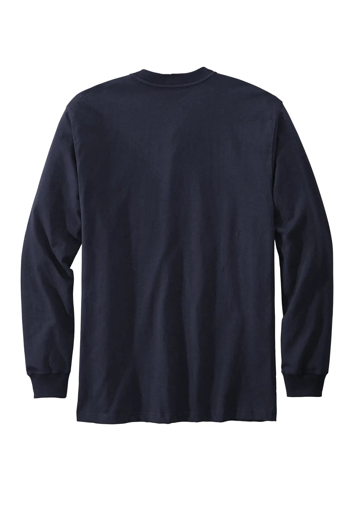 Carhartt® Long Sleeve Henley T-Shirt #CTK128