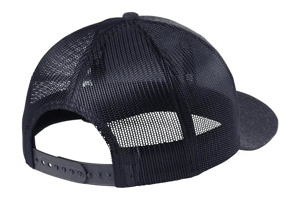 New Era® Snapback Low Profile Trucker Cap #NE207 Game Over Merch