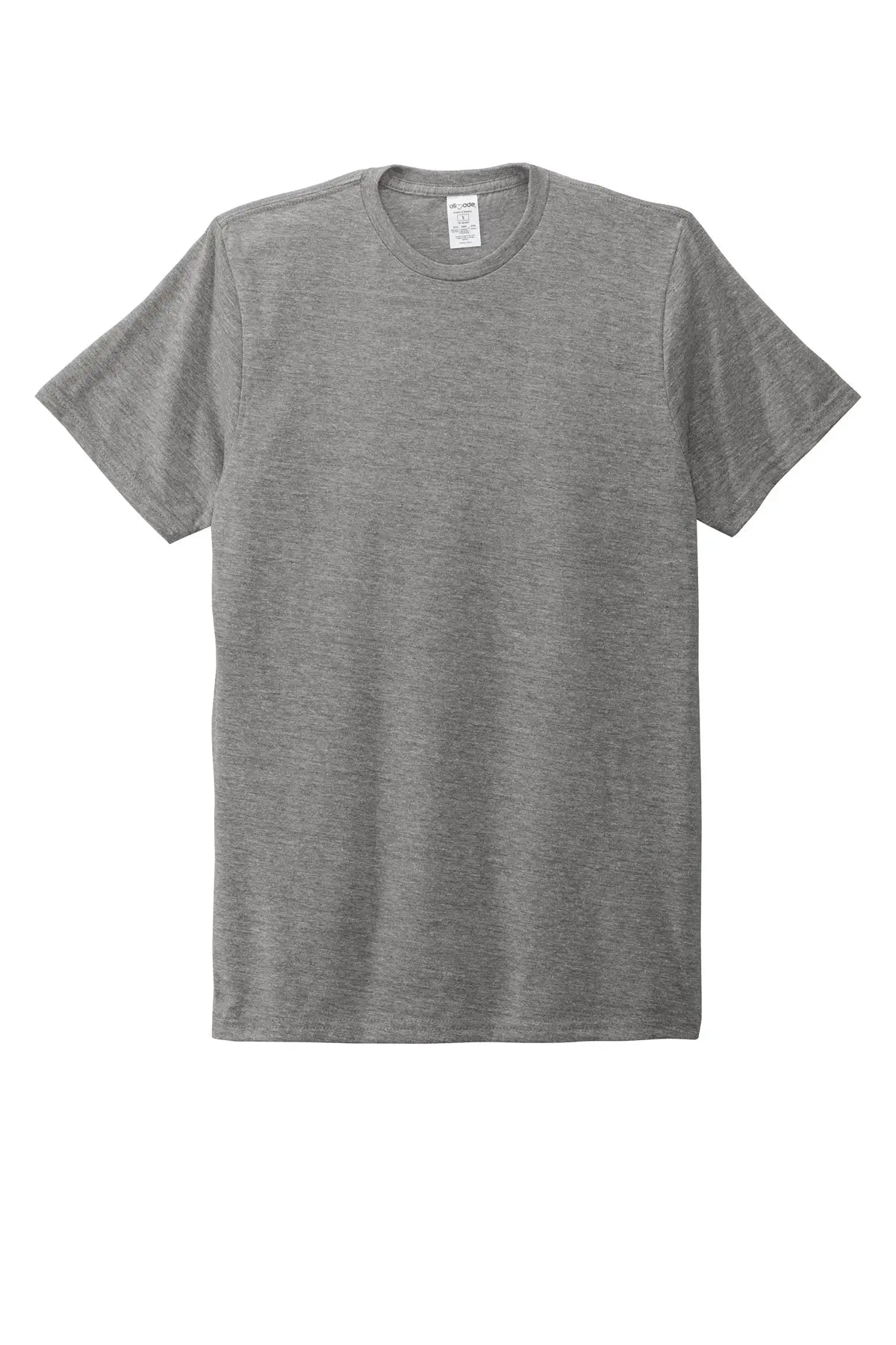 Allmade® Unisex Tri-Blend Tee #AL2004