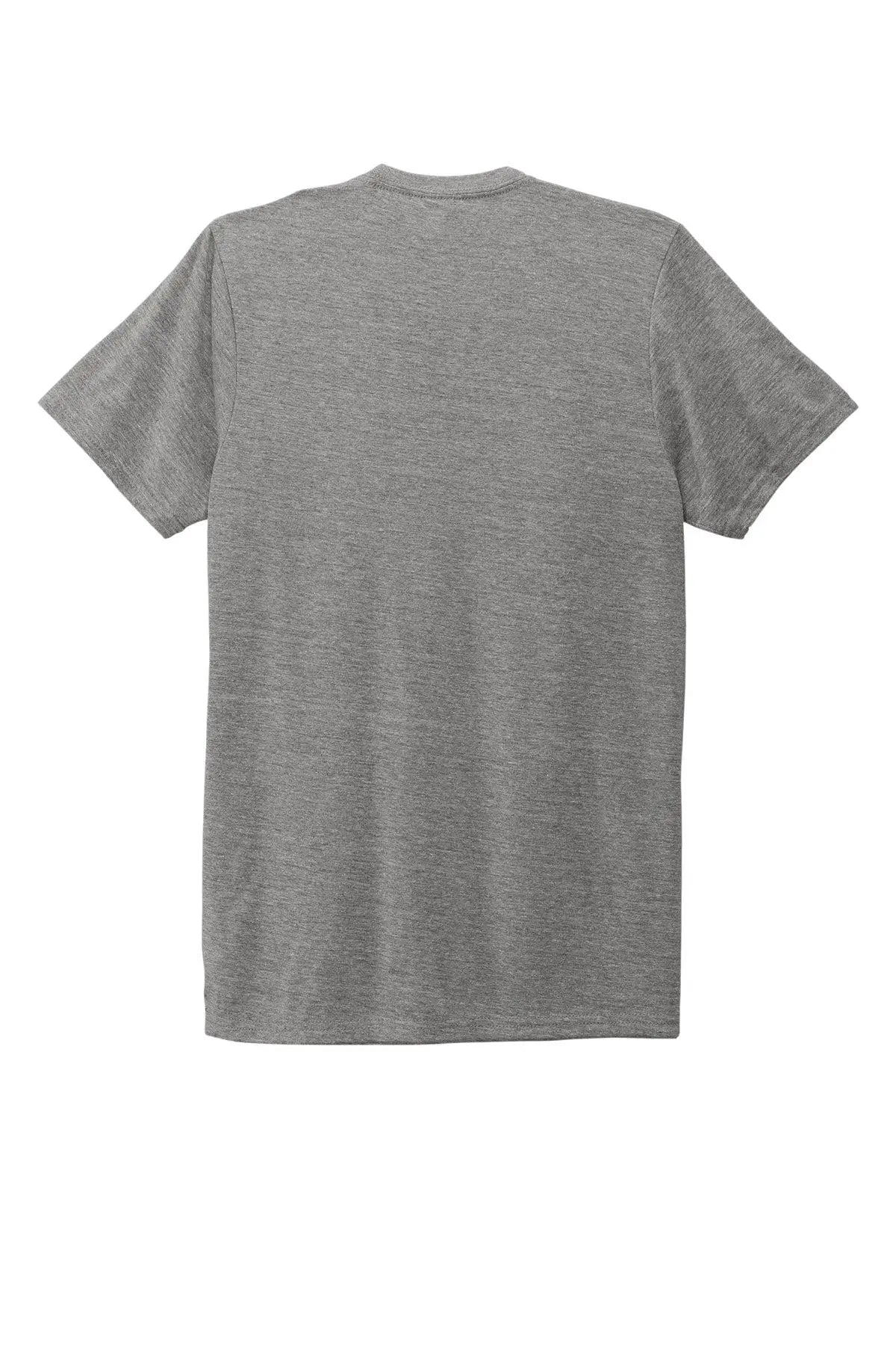 Allmade® Unisex Tri-Blend Tee #AL2004