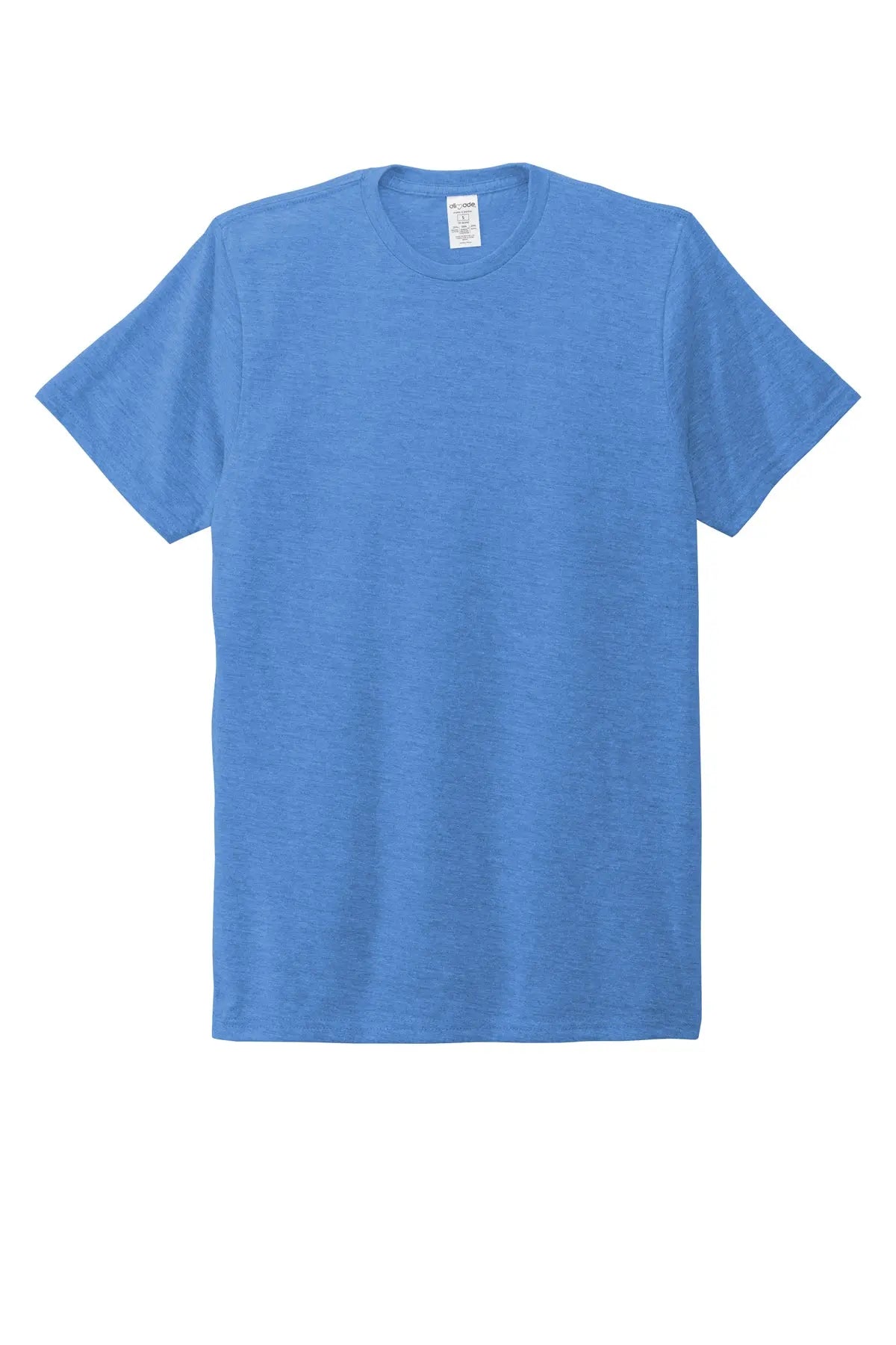 Allmade® Unisex Tri-Blend Tee #AL2004