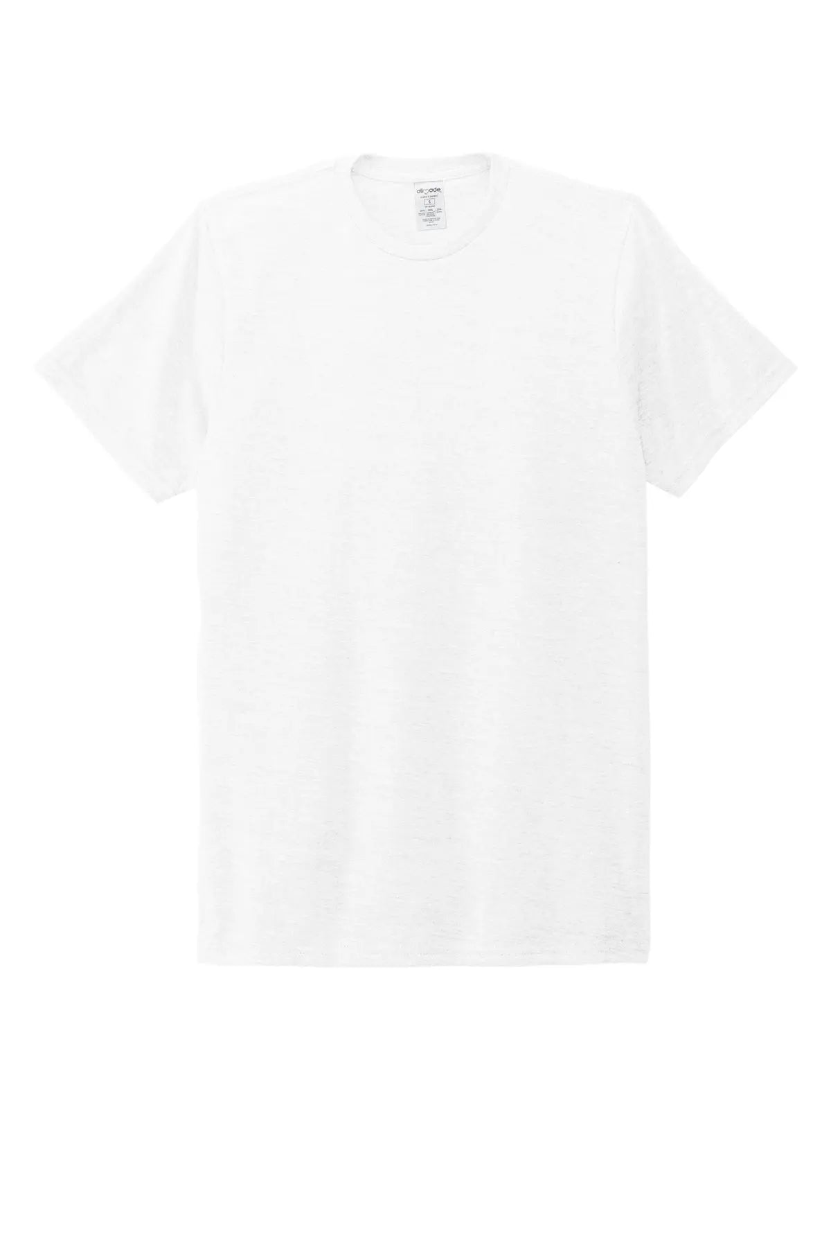Allmade® Unisex Tri-Blend Tee #AL2004