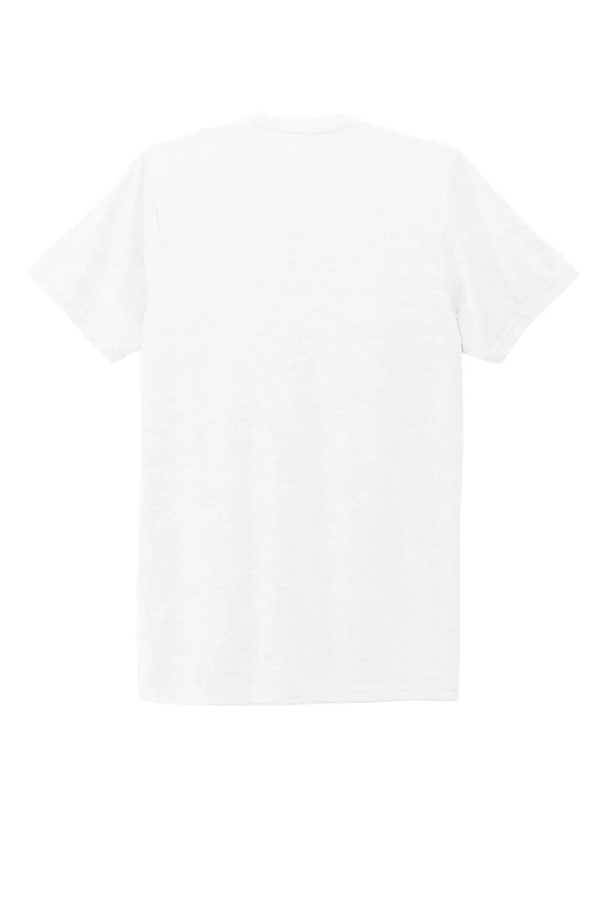 Allmade® Unisex Tri-Blend Tee #AL2004