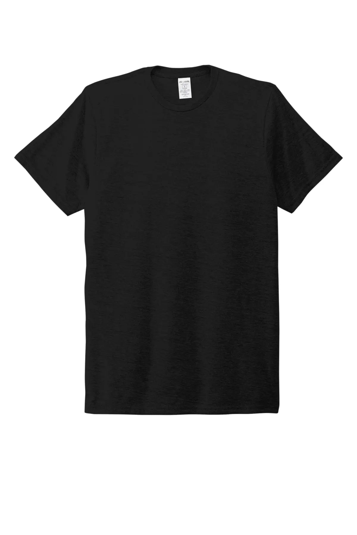 Allmade® Unisex Tri-Blend Tee #AL2004