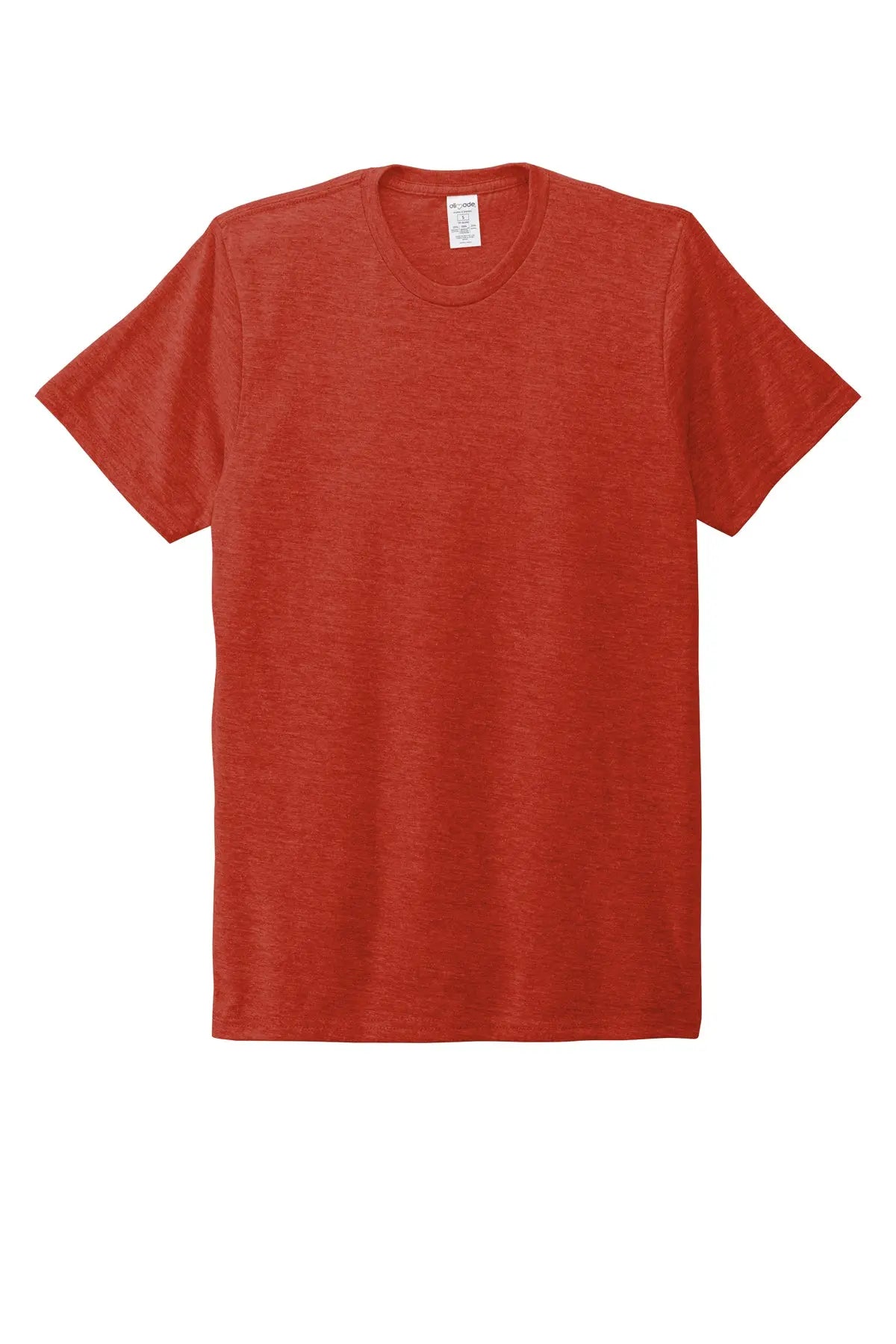 Allmade® Unisex Tri-Blend Tee #AL2004