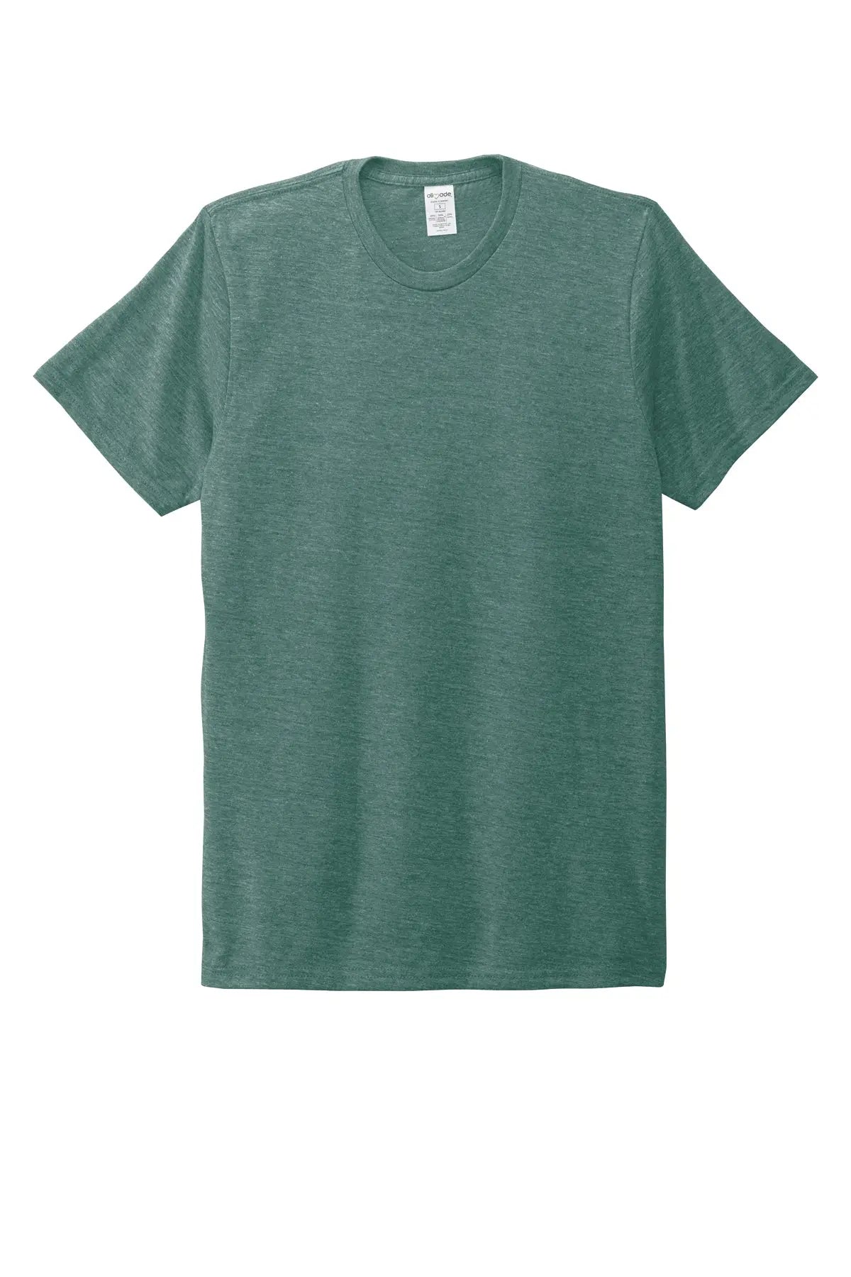 Allmade® Unisex Tri-Blend Tee #AL2004