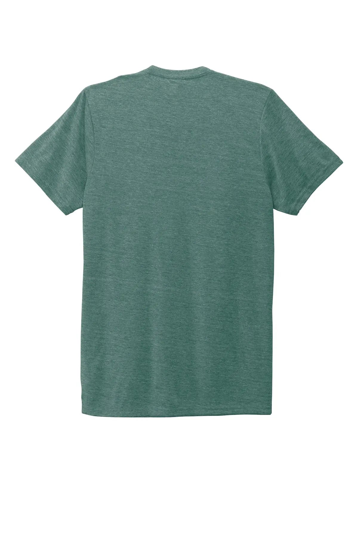 Allmade® Unisex Tri-Blend Tee #AL2004
