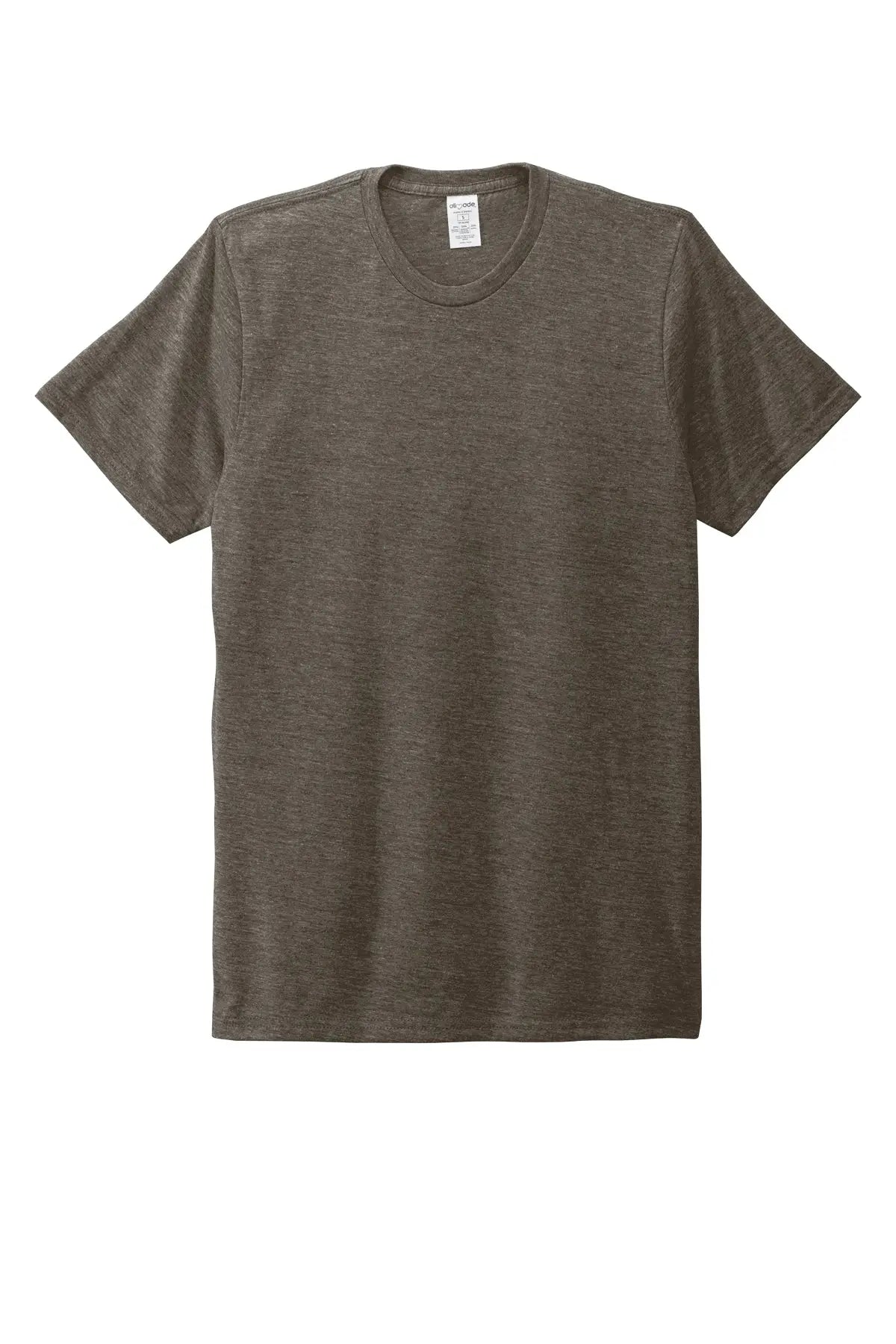 Allmade® Unisex Tri-Blend Tee #AL2004