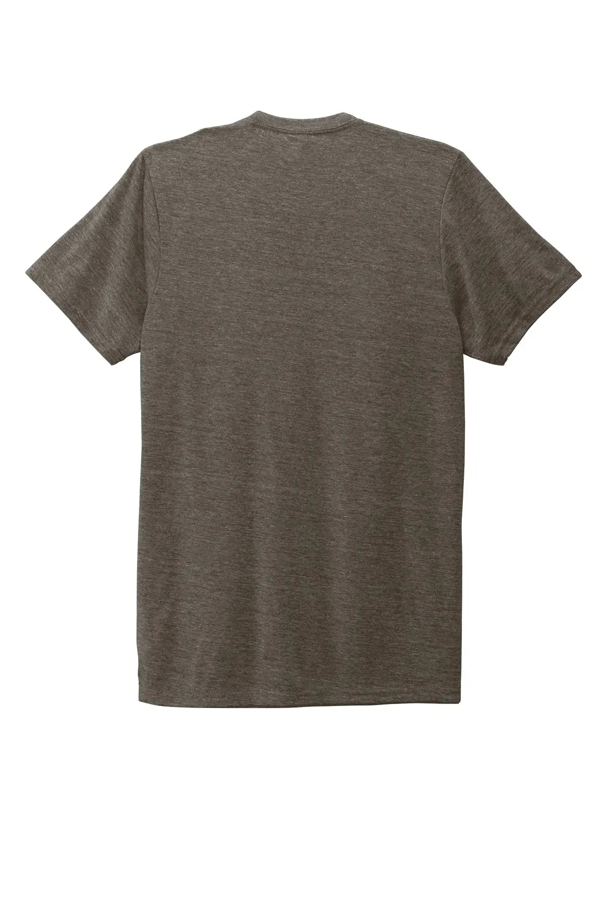 Allmade® Unisex Tri-Blend Tee #AL2004