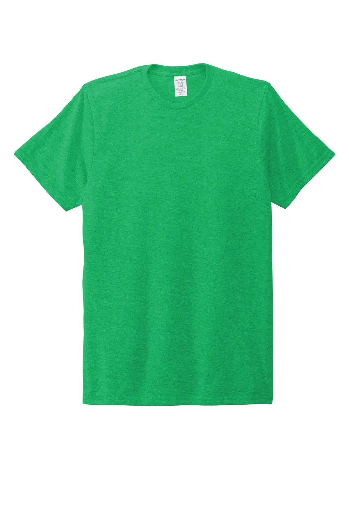 Allmade® Unisex Tri-Blend Tee #AL2004