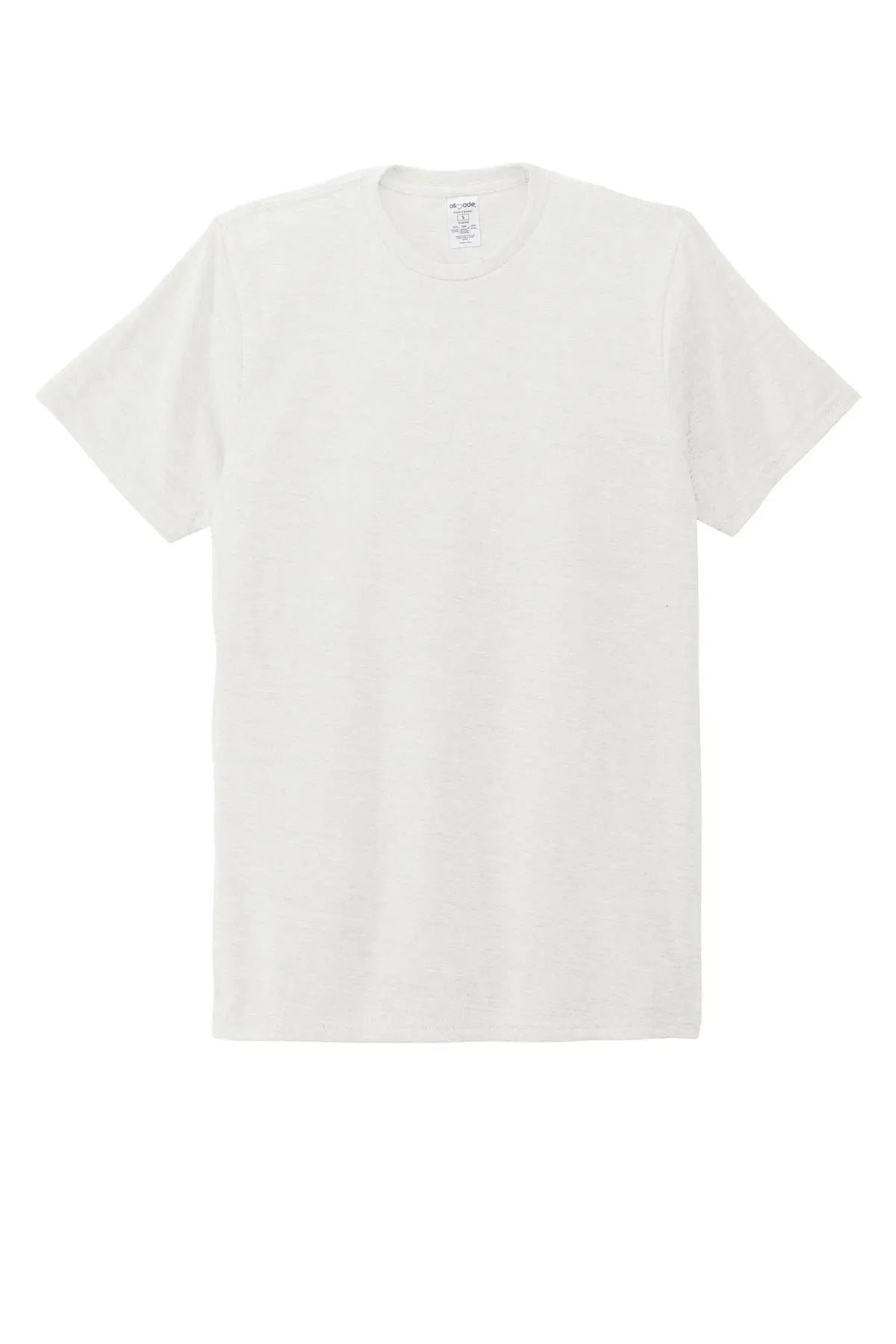 Allmade® Unisex Tri-Blend Tee #AL2004