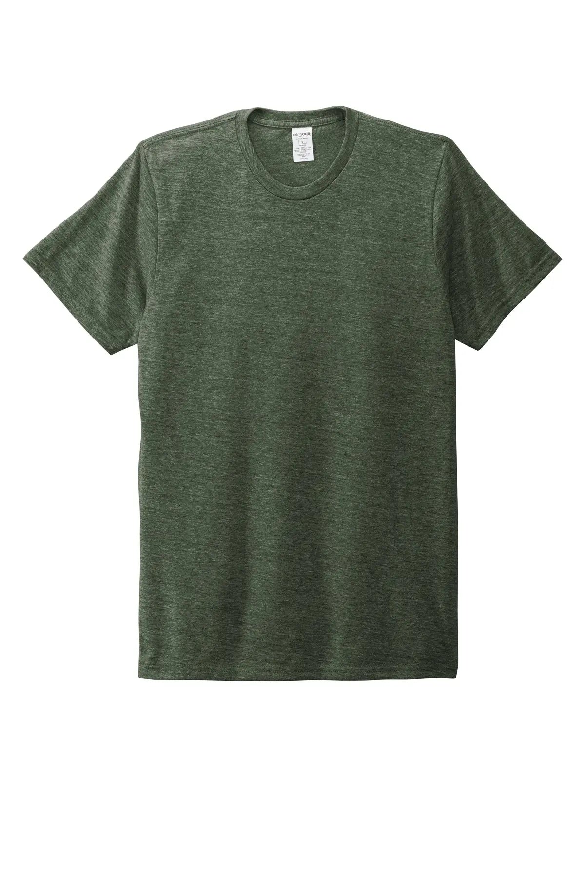 Allmade® Unisex Tri-Blend Tee #AL2004