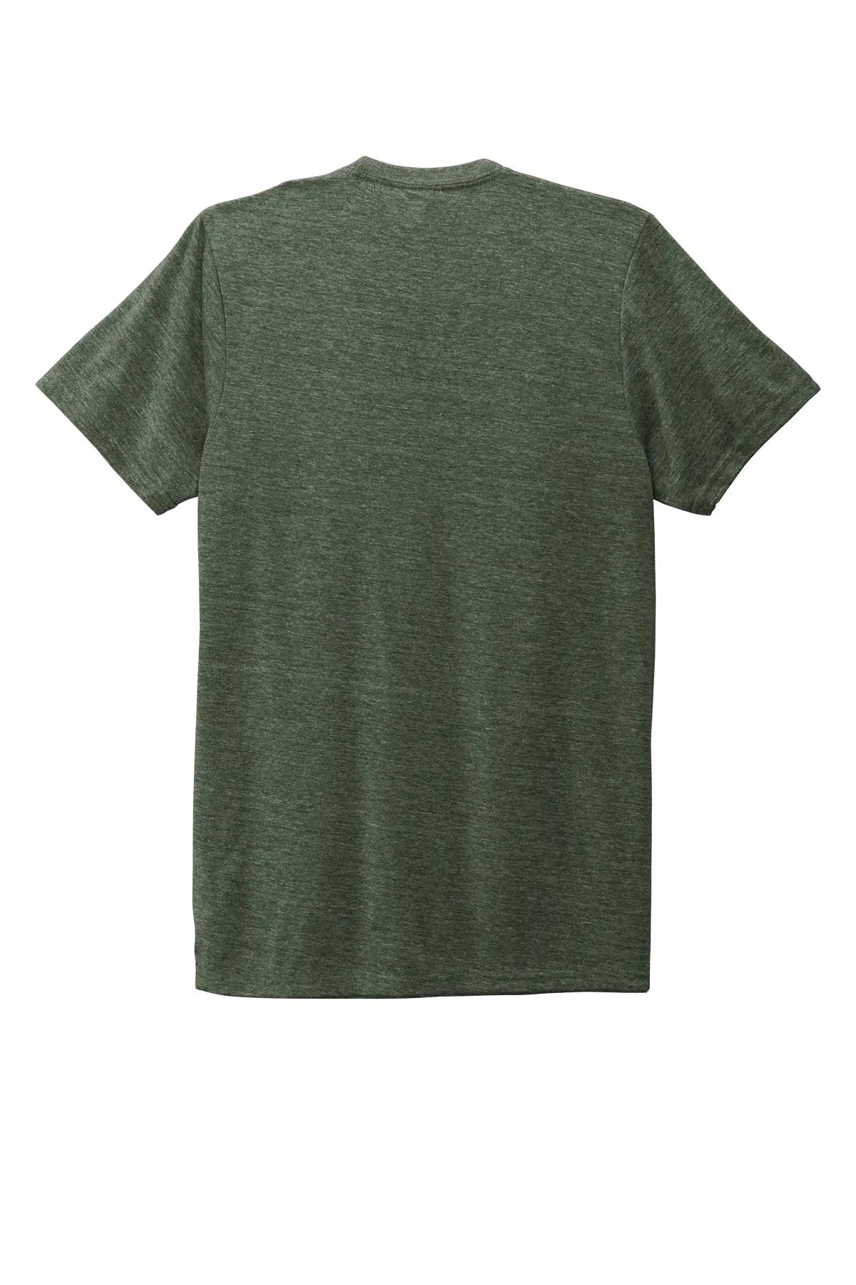 Allmade® Unisex Tri-Blend Tee #AL2004