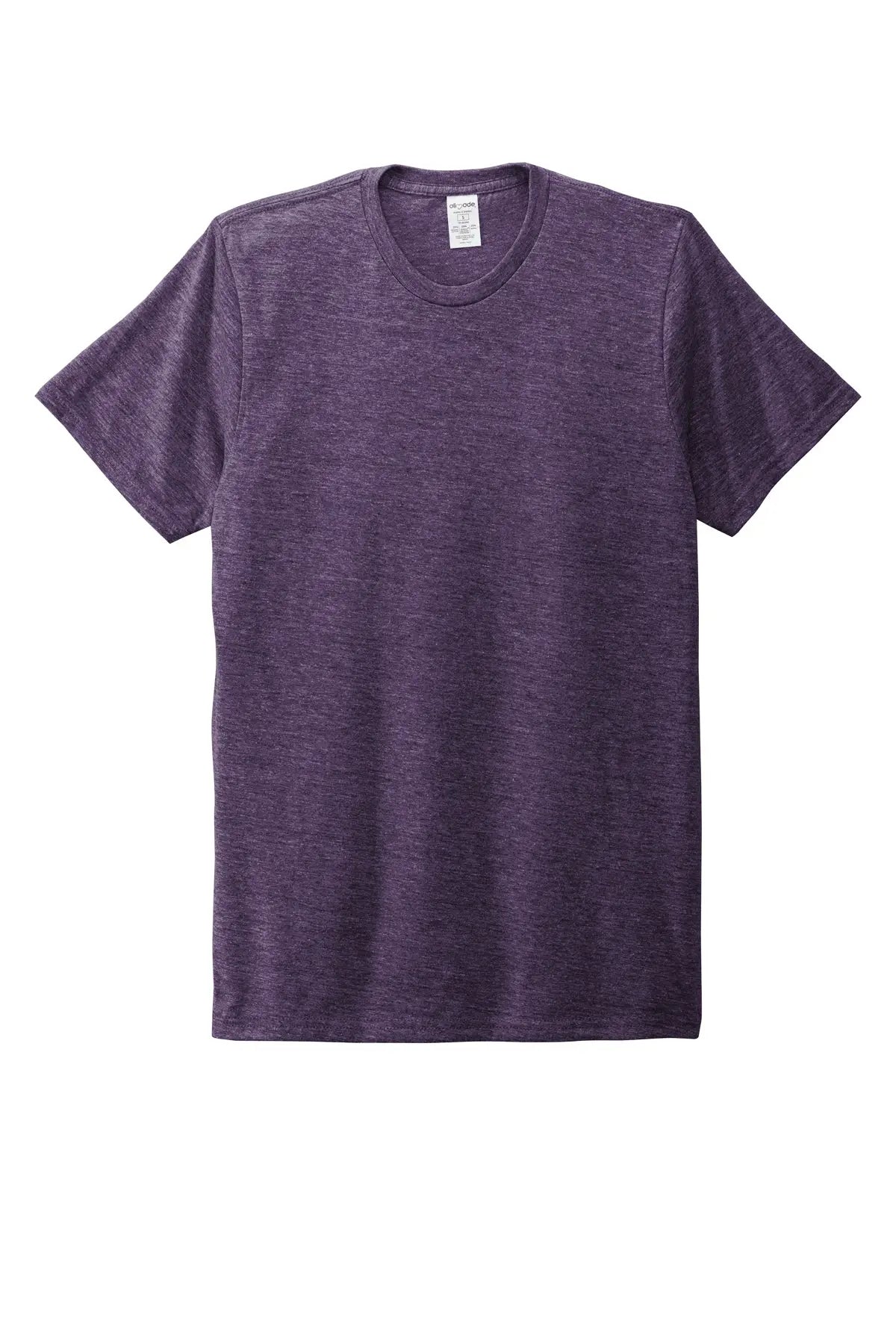 Allmade® Unisex Tri-Blend Tee #AL2004