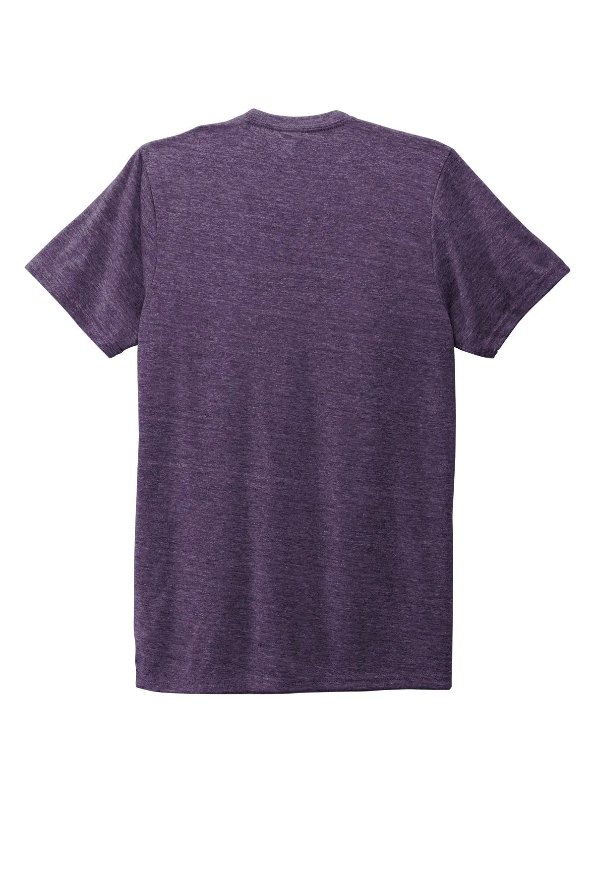Allmade® Unisex Tri-Blend Tee #AL2004
