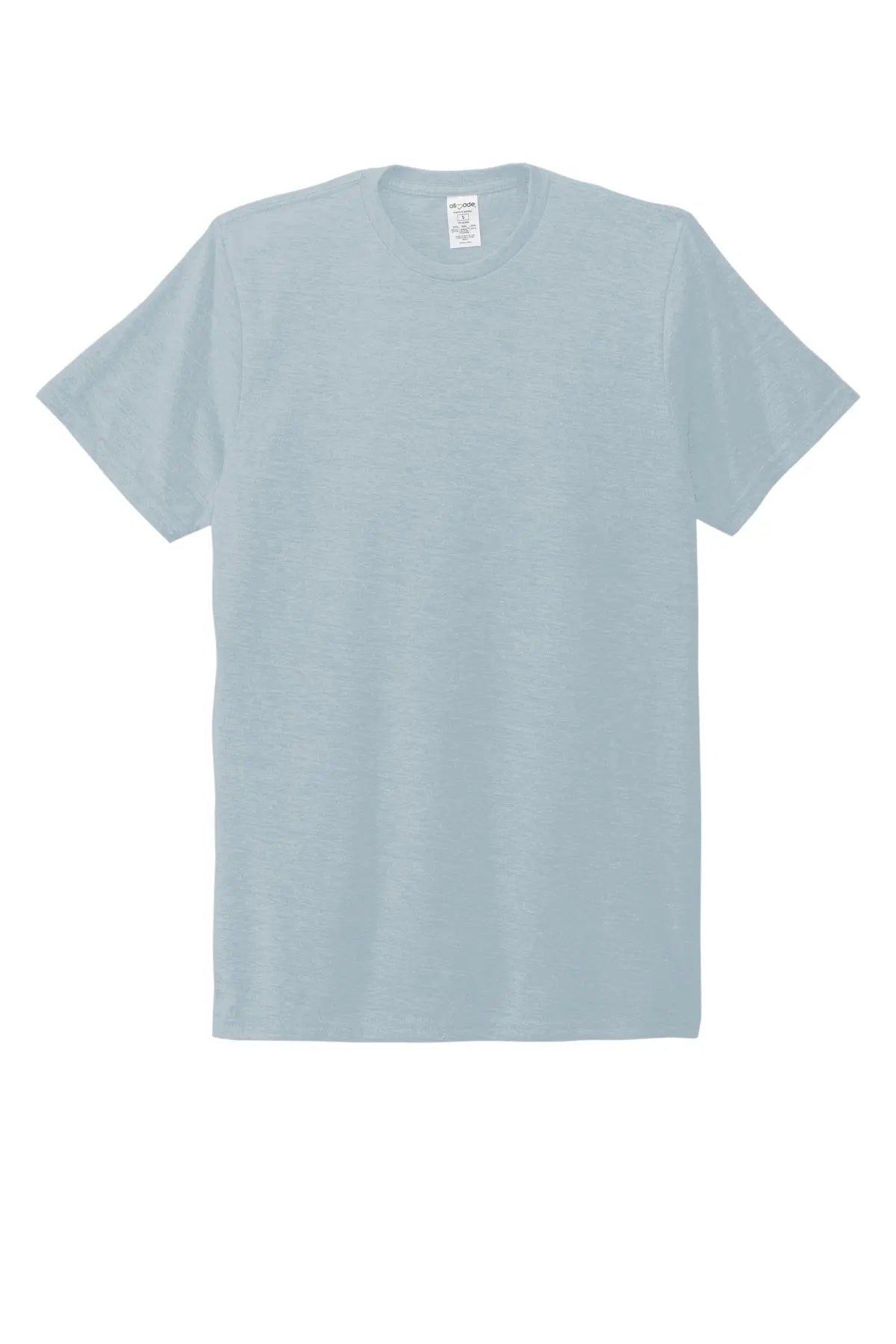 Allmade® Unisex Tri-Blend Tee #AL2004