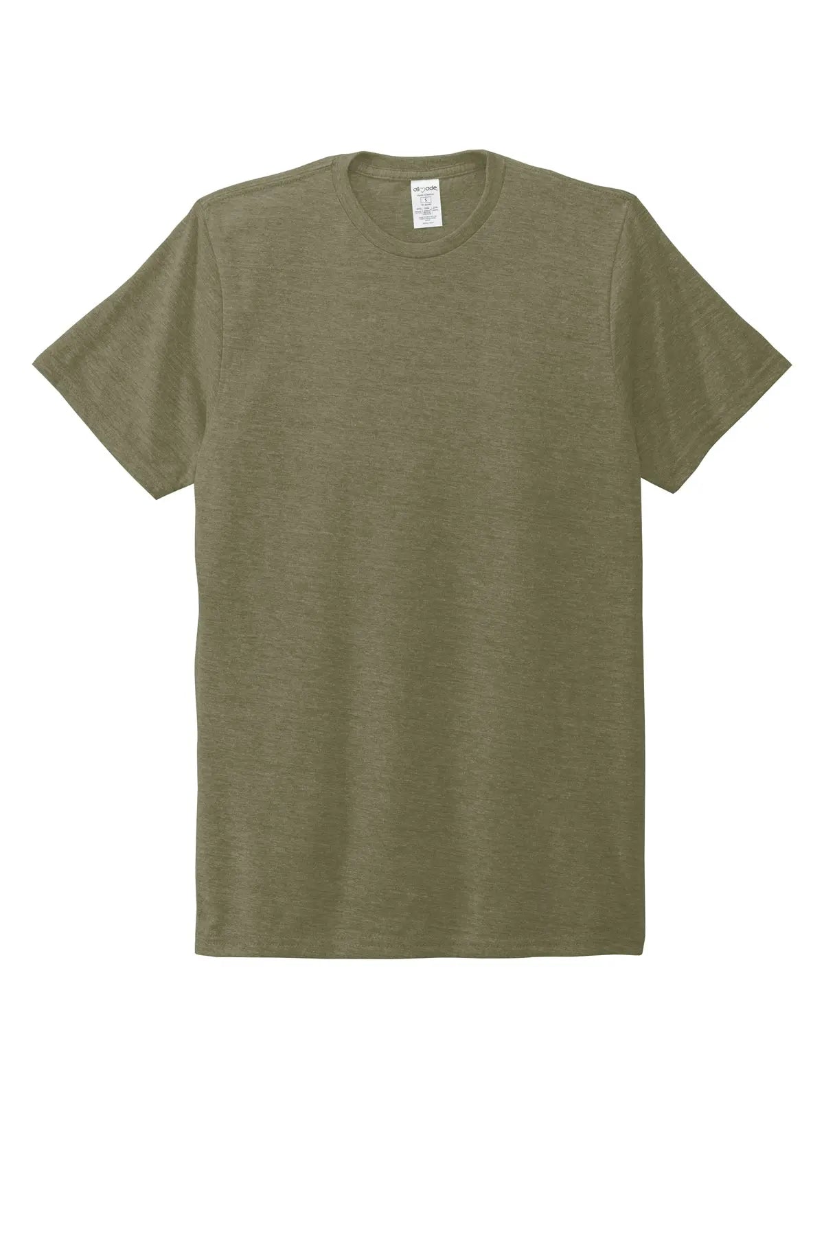 Allmade® Unisex Tri-Blend Tee #AL2004