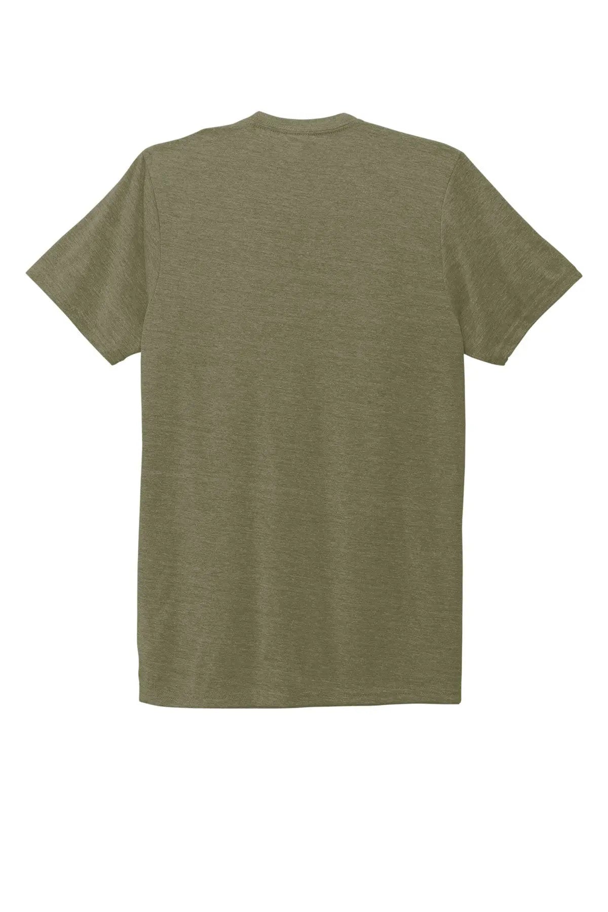 Allmade® Unisex Tri-Blend Tee #AL2004