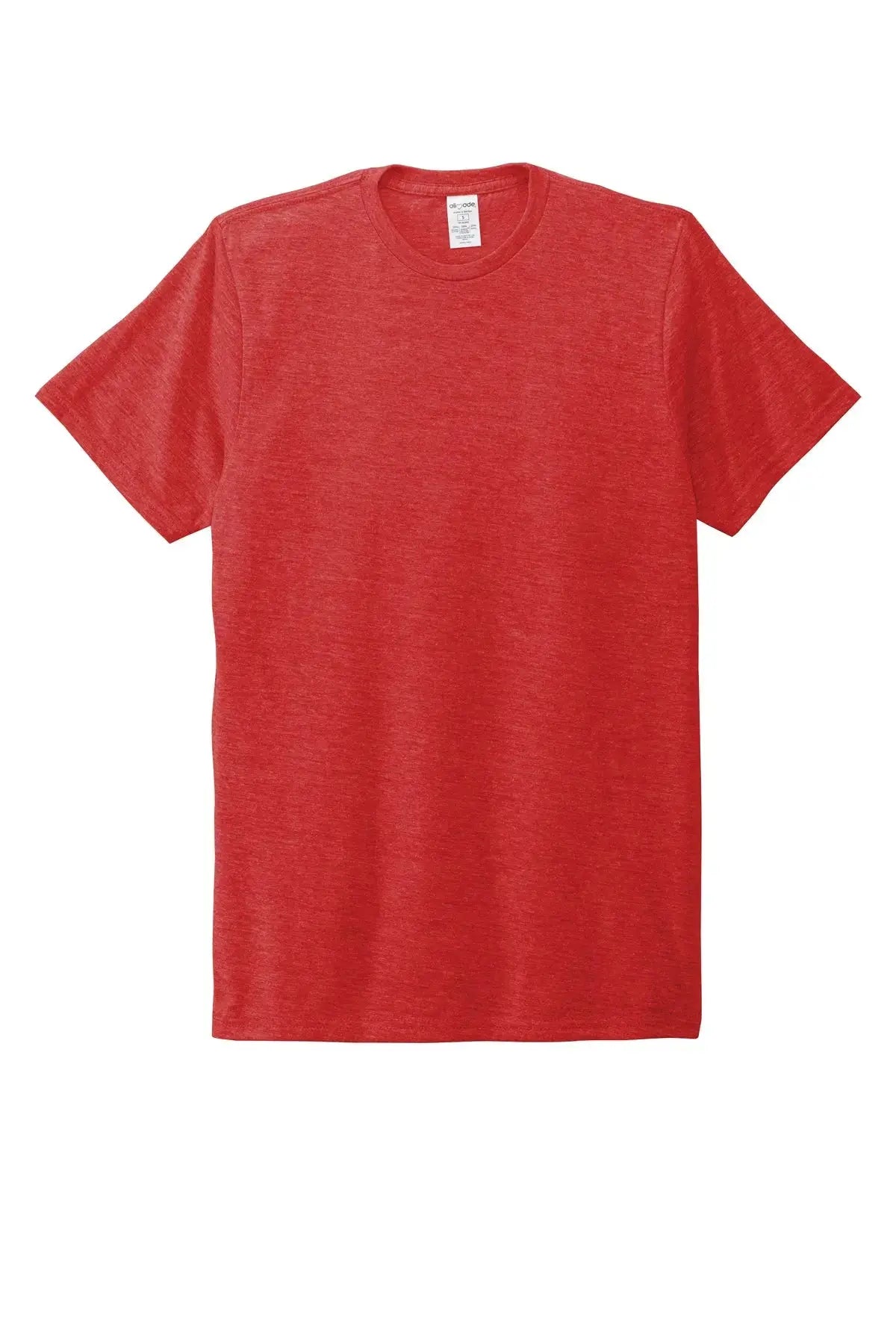 Allmade® Unisex Tri-Blend Tee #AL2004 Game Over Merch