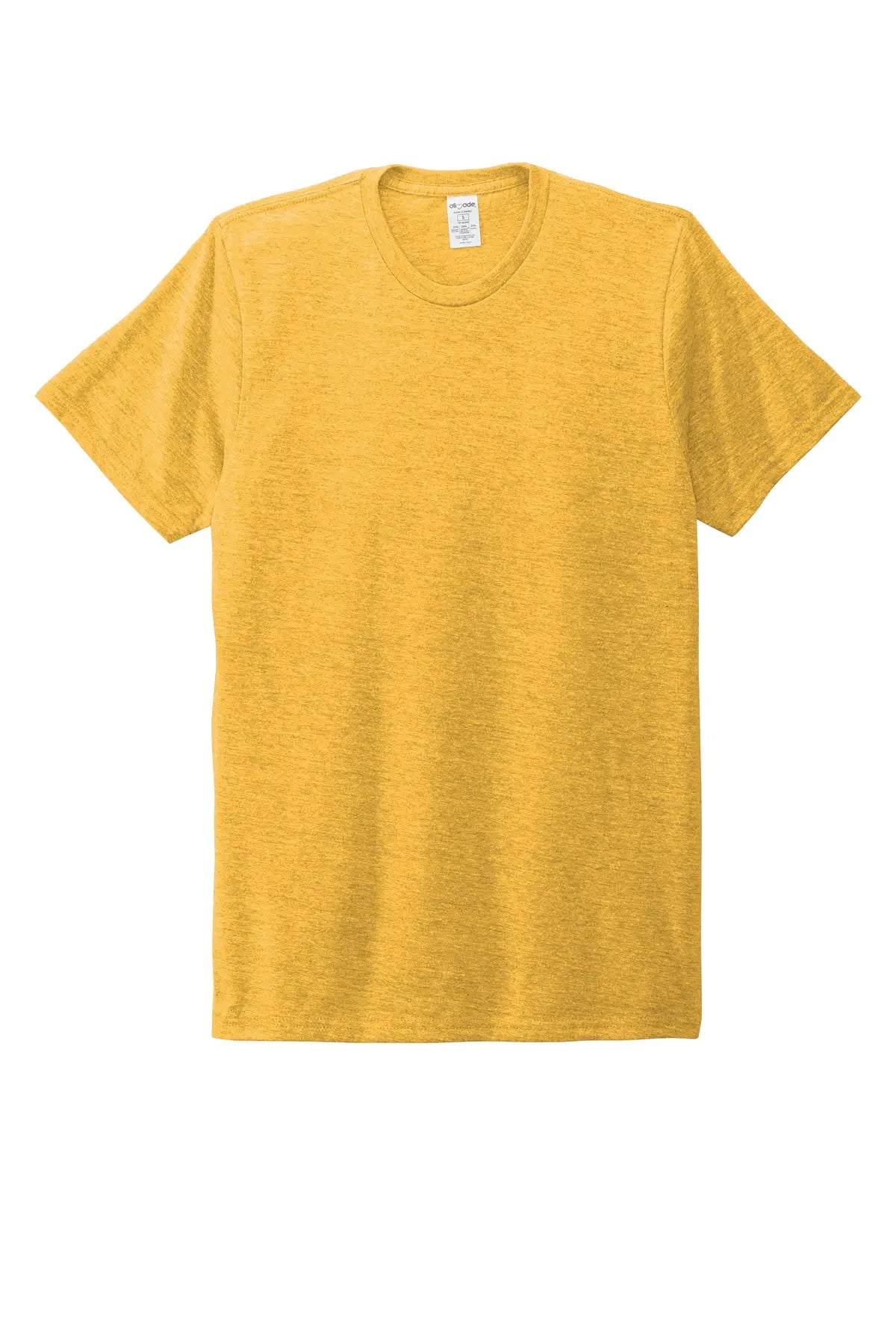 Allmade® Unisex Tri-Blend Tee #AL2004