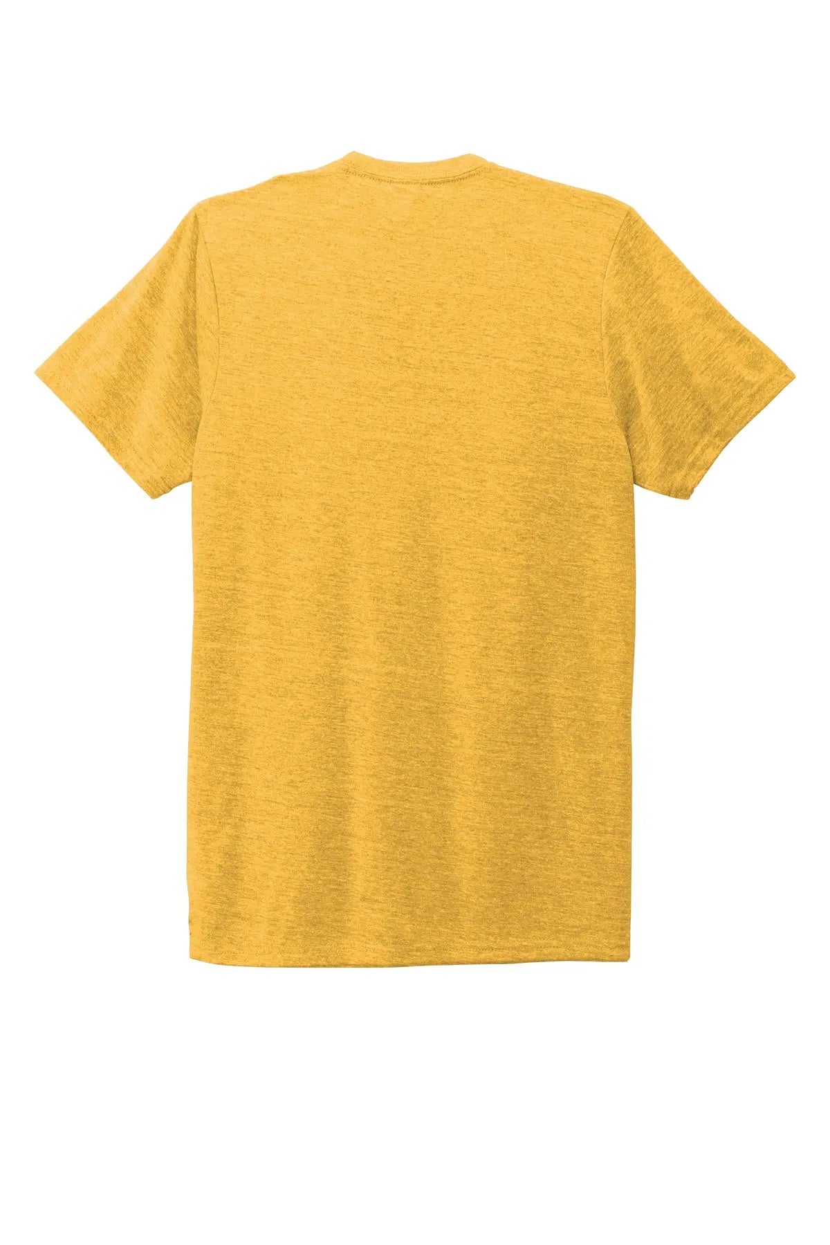 Allmade® Unisex Tri-Blend Tee #AL2004